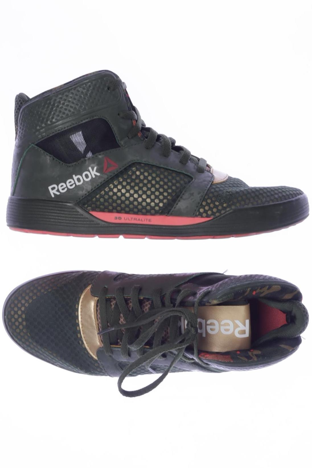 

Reebok Damen Sneakers, grün, Gr. 38