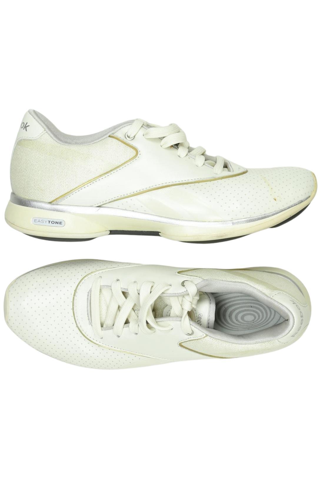 

Reebok Damen Sneakers, cremeweiß, Gr. 39