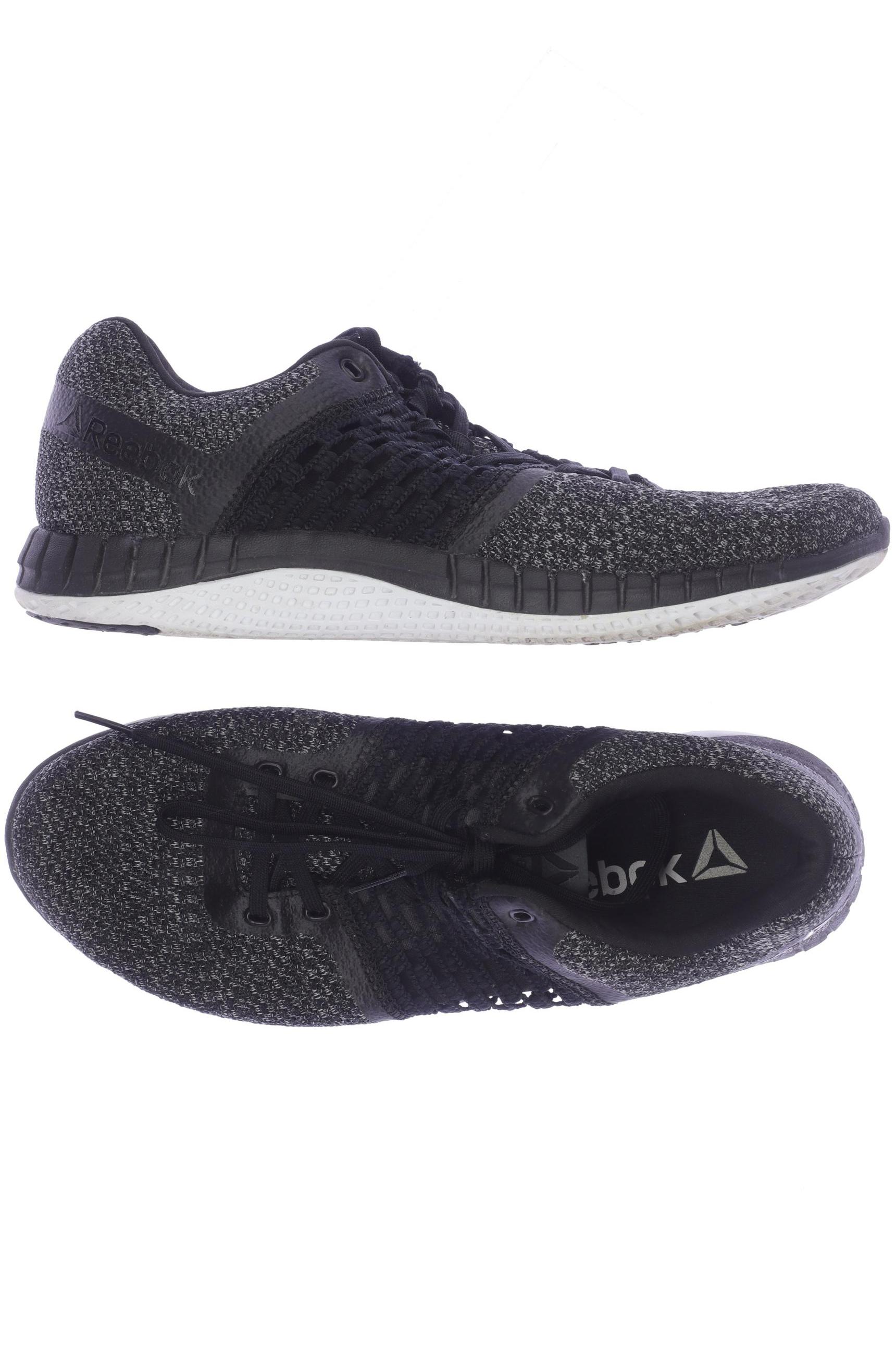 

Reebok Damen Sneakers, grau, Gr. 40.5