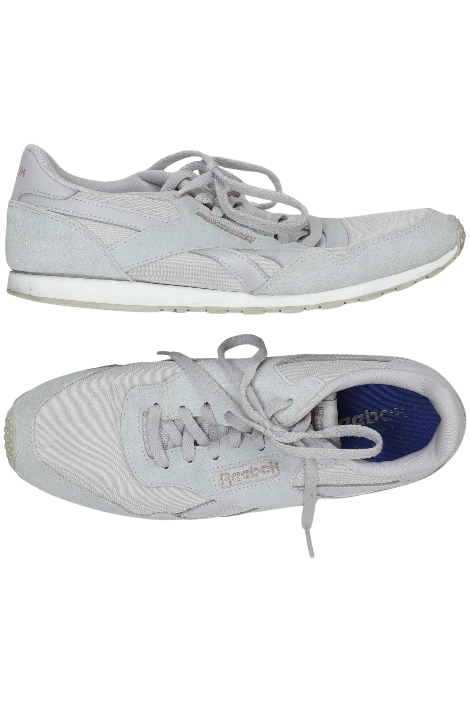 

Reebok Damen Sneakers, flieder, Gr. 40