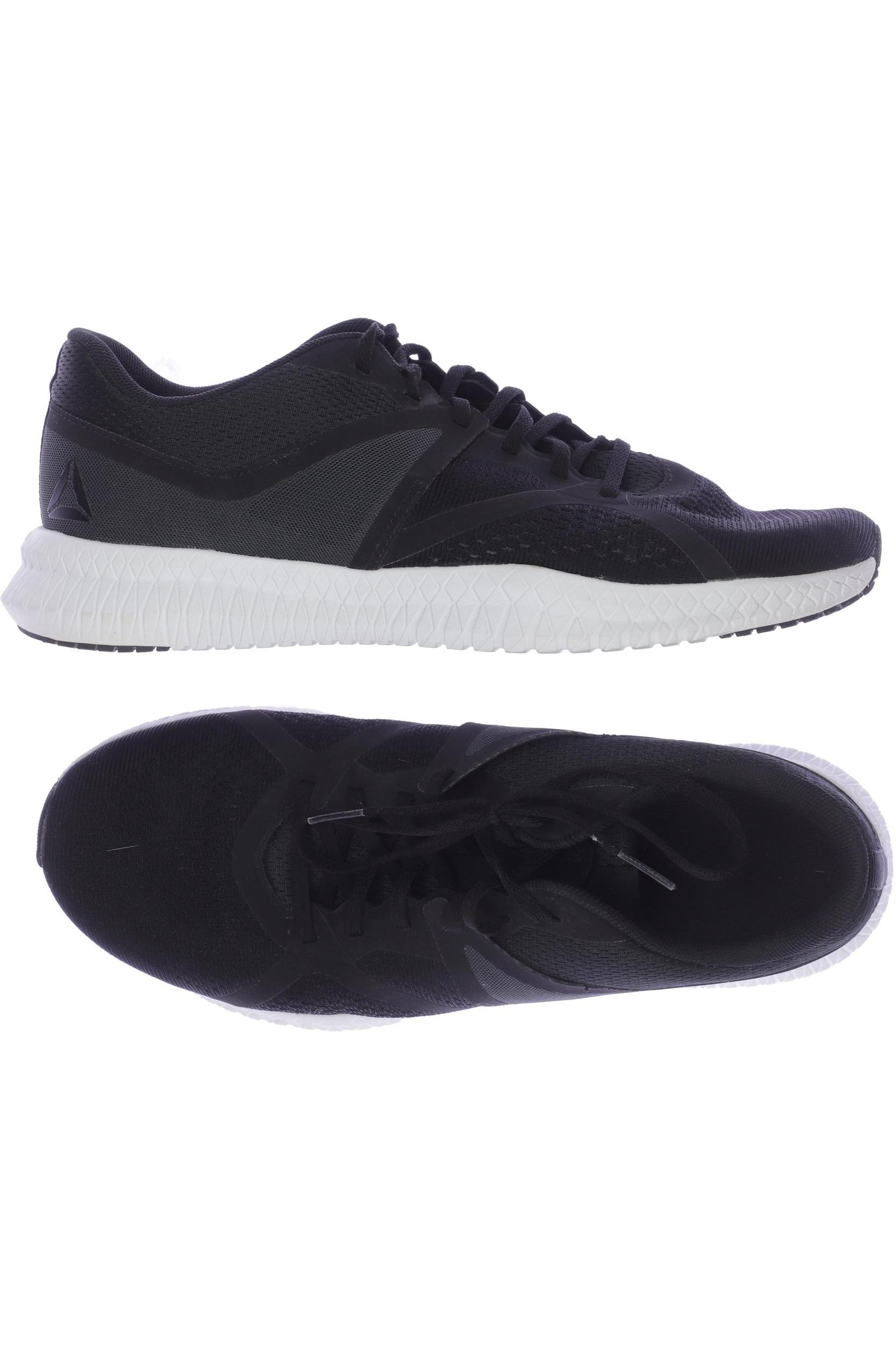 

Reebok Damen Sneakers, schwarz, Gr. 41