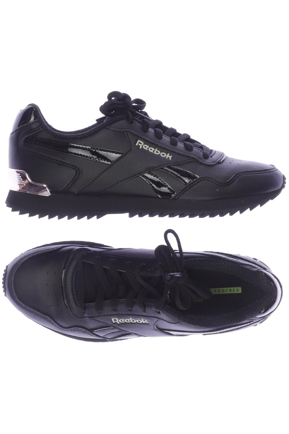 

Reebok Damen Sneakers, schwarz, Gr. 37