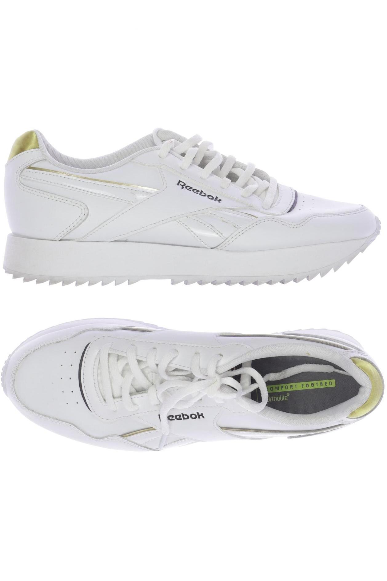 

Reebok Damen Sneakers, weiß, Gr. 40