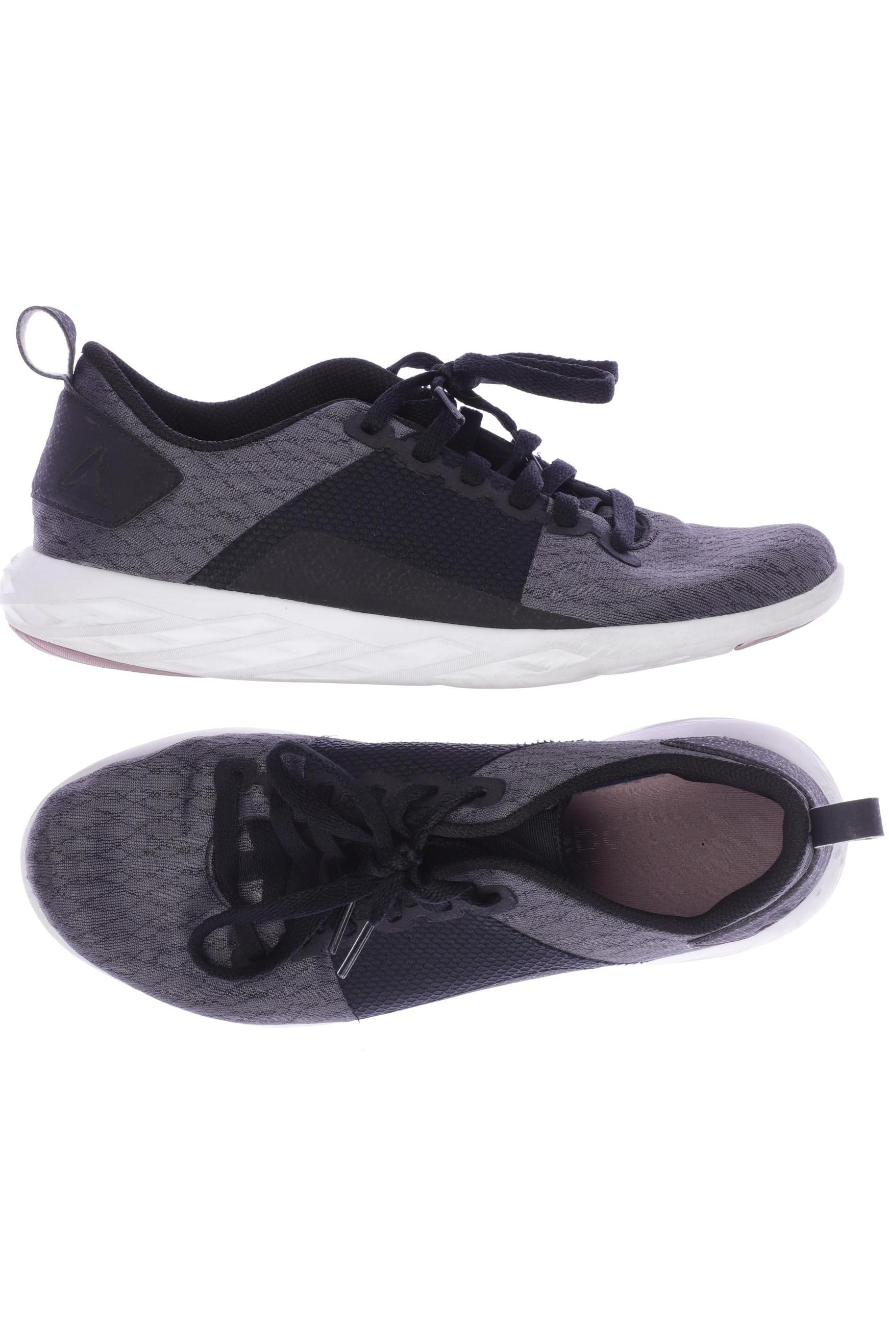 

Reebok Damen Sneakers, grau, Gr. 40