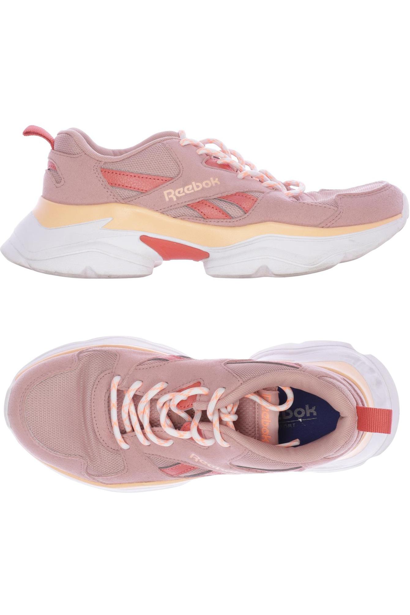 

Reebok Damen Sneakers, pink, Gr. 37