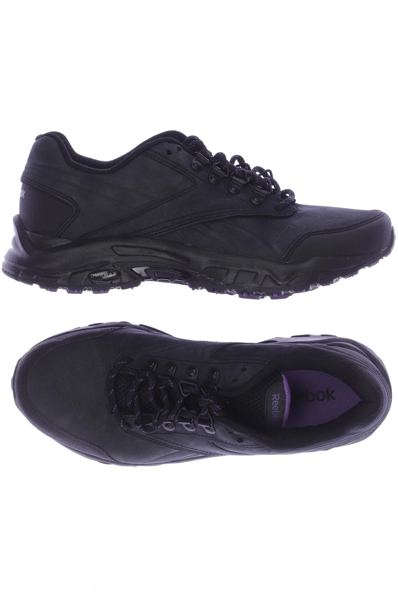 

Reebok Damen Sneakers, schwarz