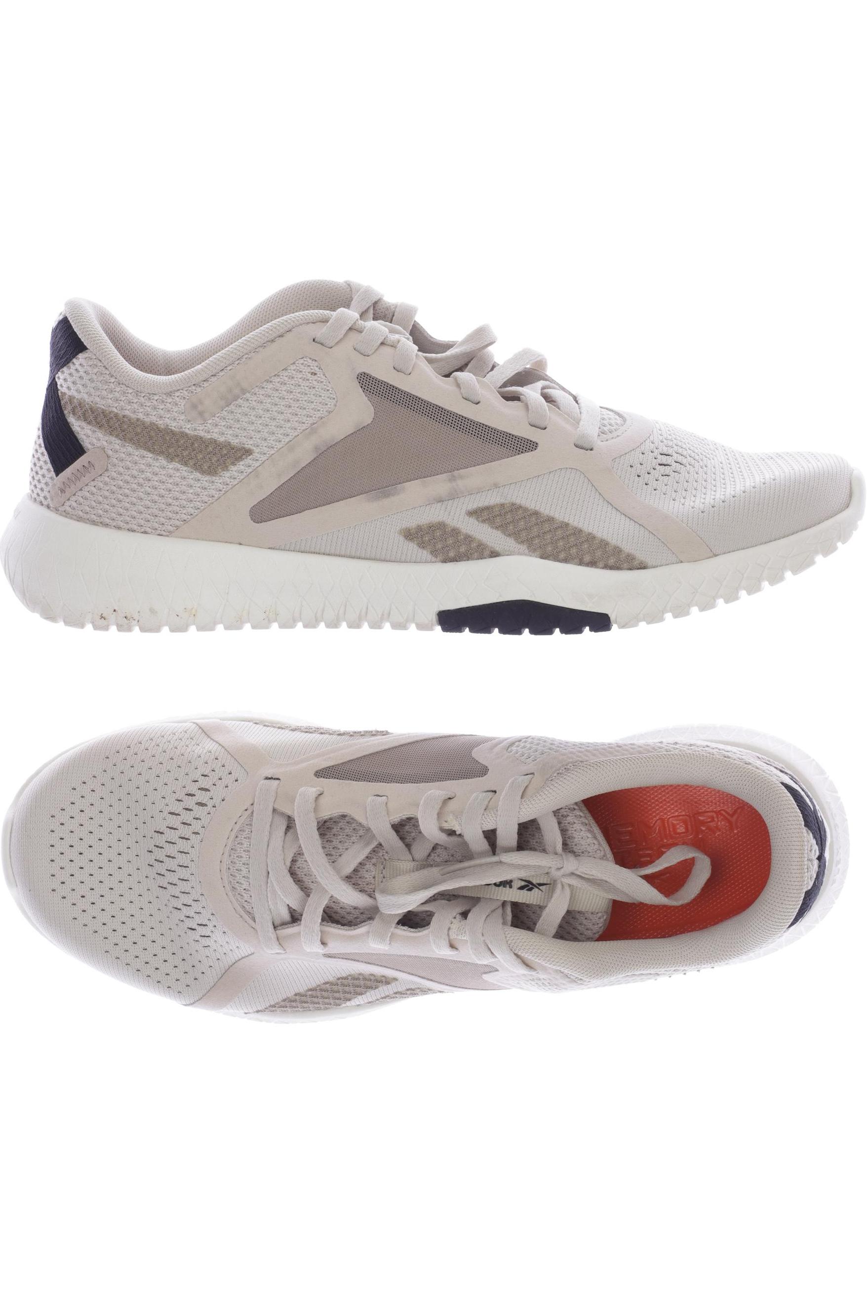 

Reebok Damen Sneakers, beige