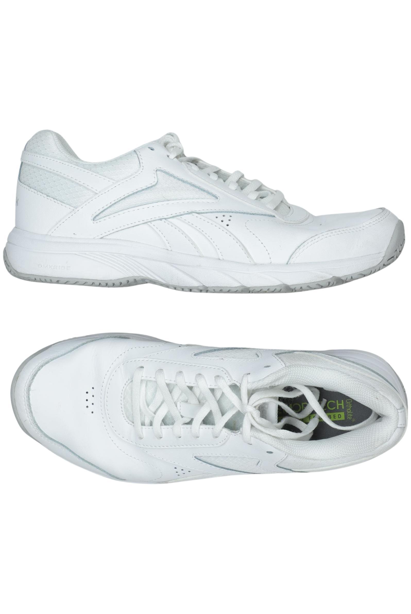 

Reebok Damen Sneakers, weiß, Gr. 40