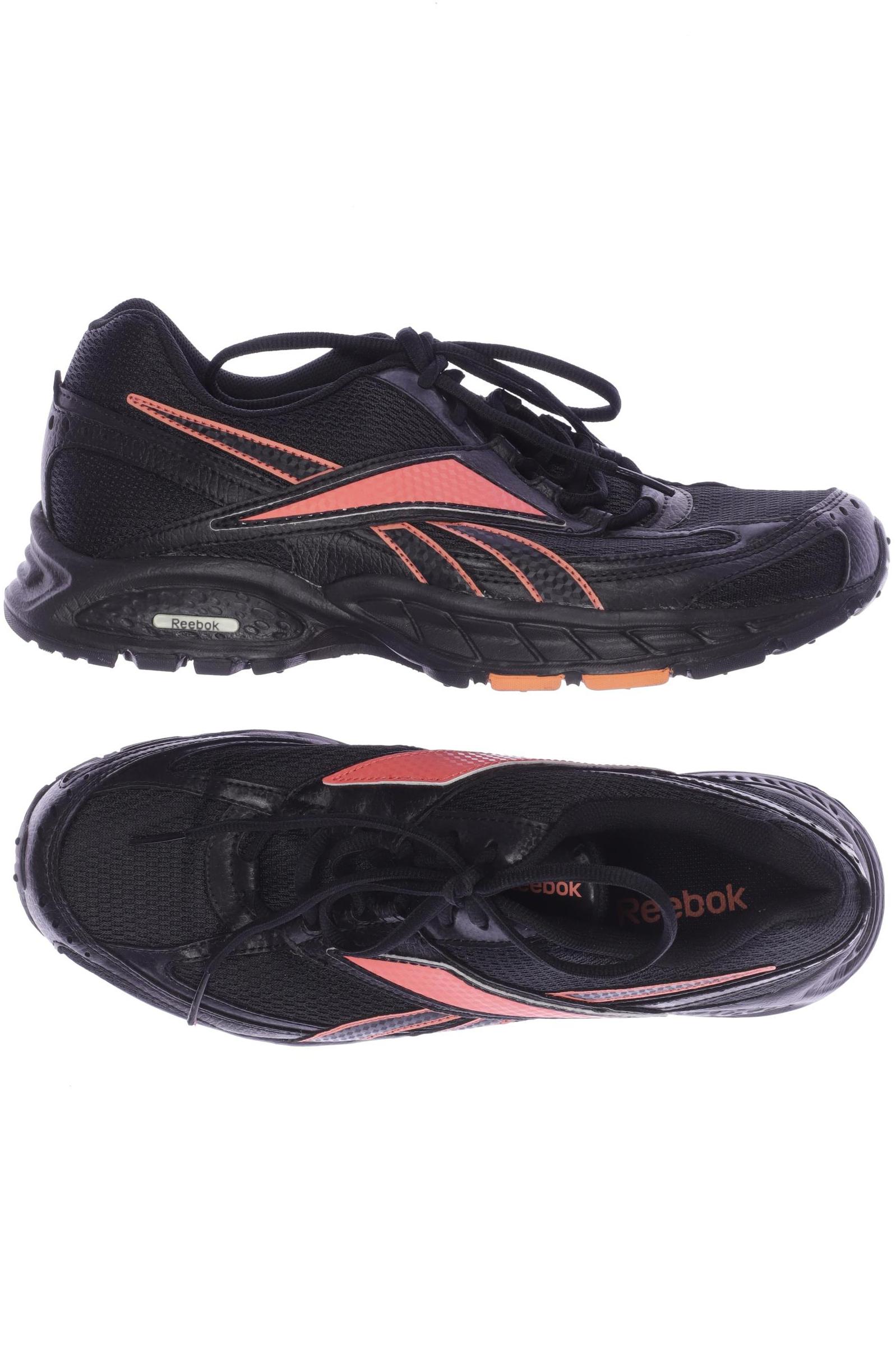 

Reebok Damen Sneakers, schwarz