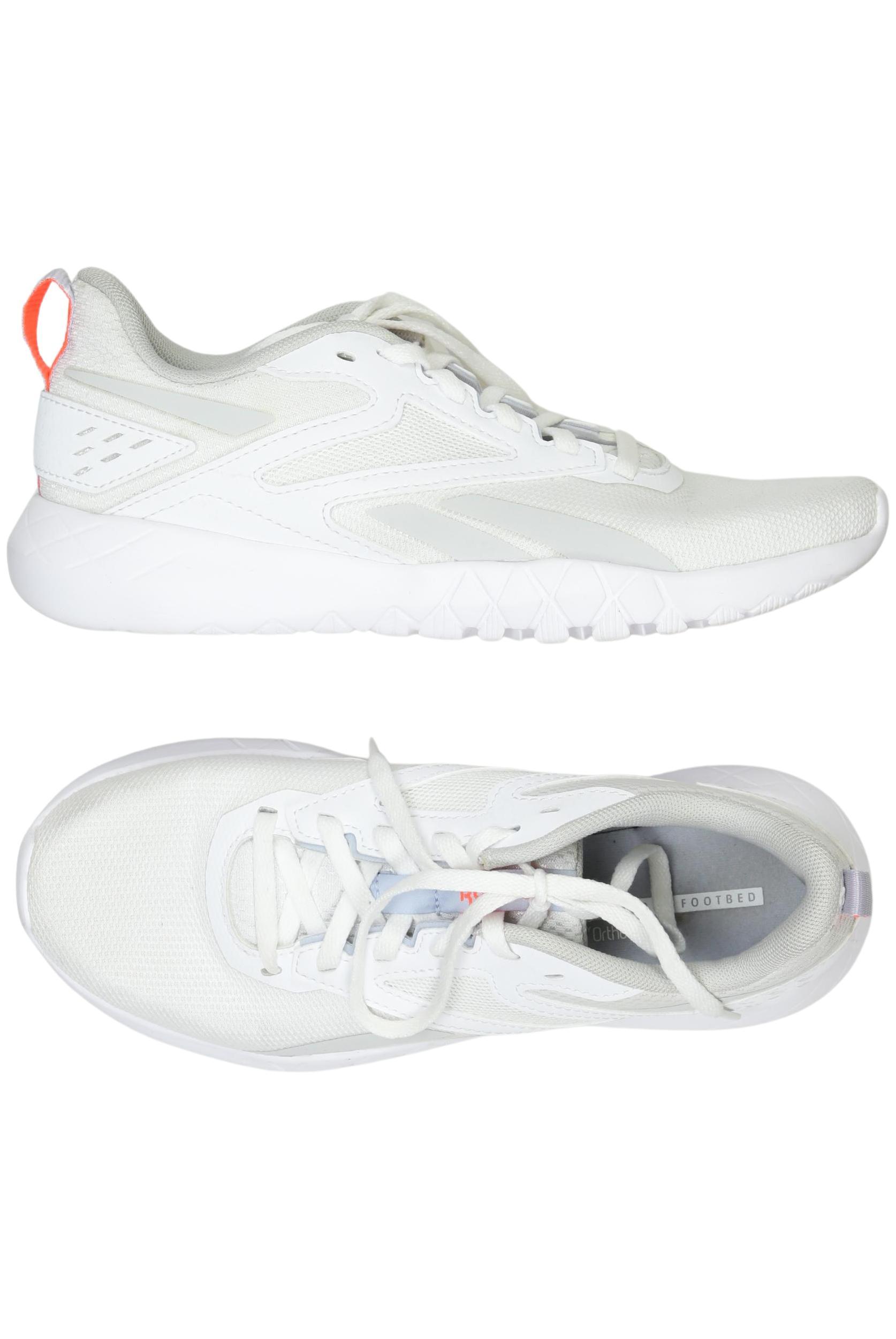 

Reebok Damen Sneakers, weiß, Gr. 36