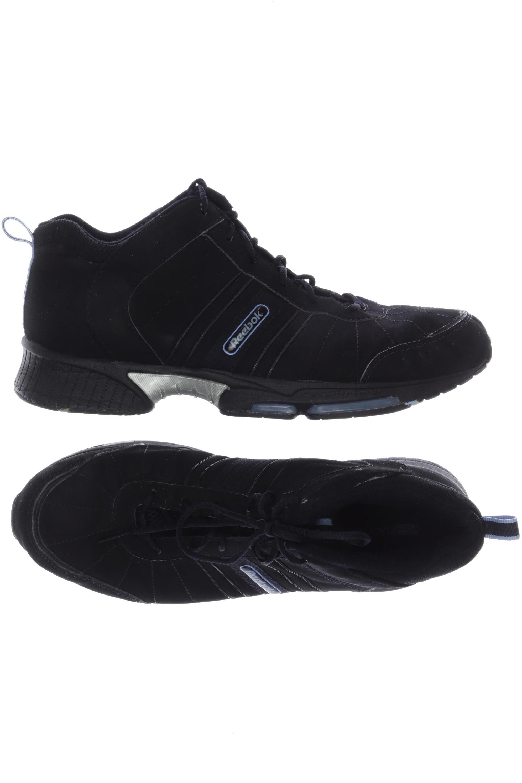 

Reebok Damen Sneakers, schwarz, Gr. 41