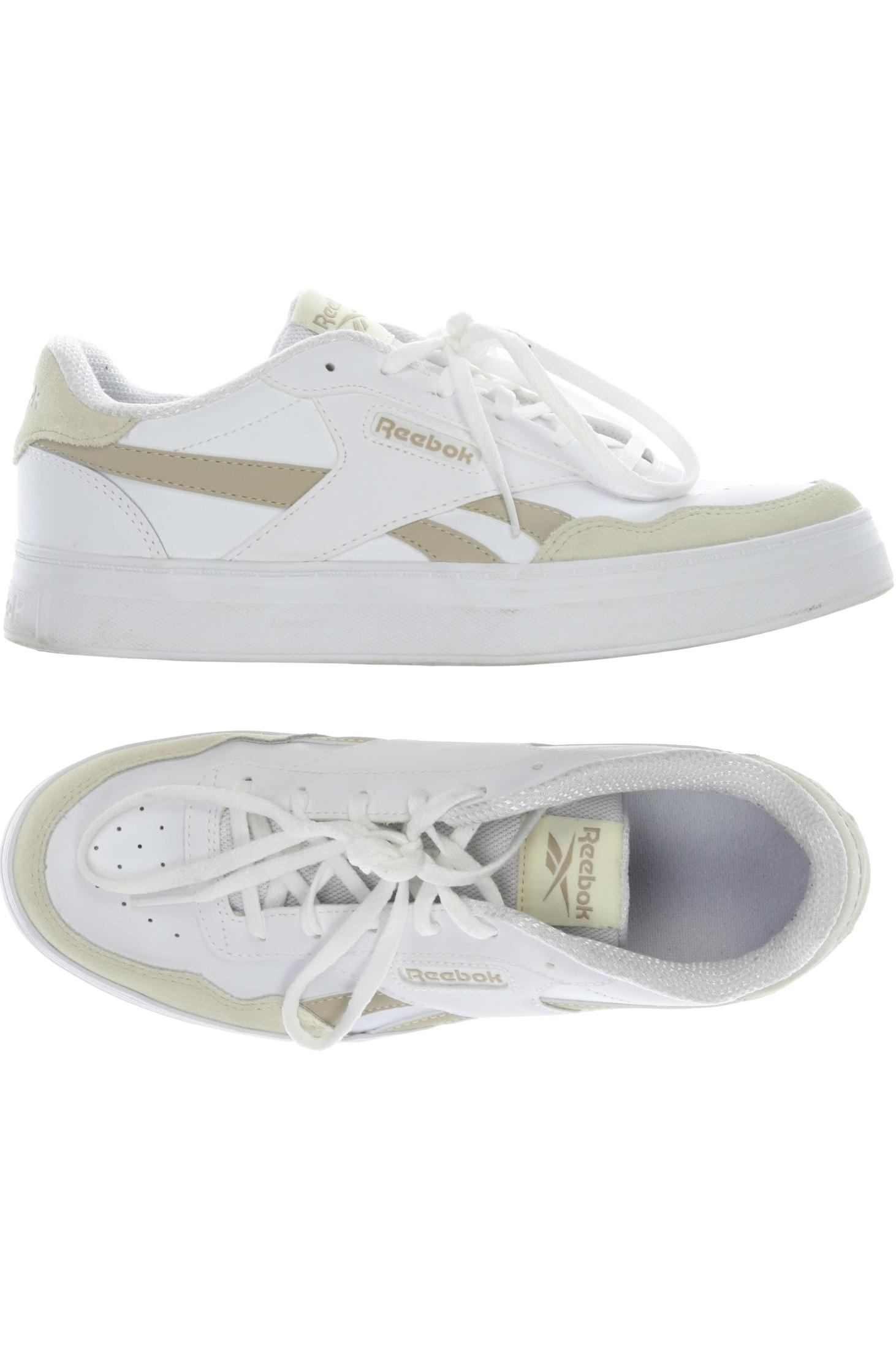 

Reebok Damen Sneakers, weiß, Gr. 40