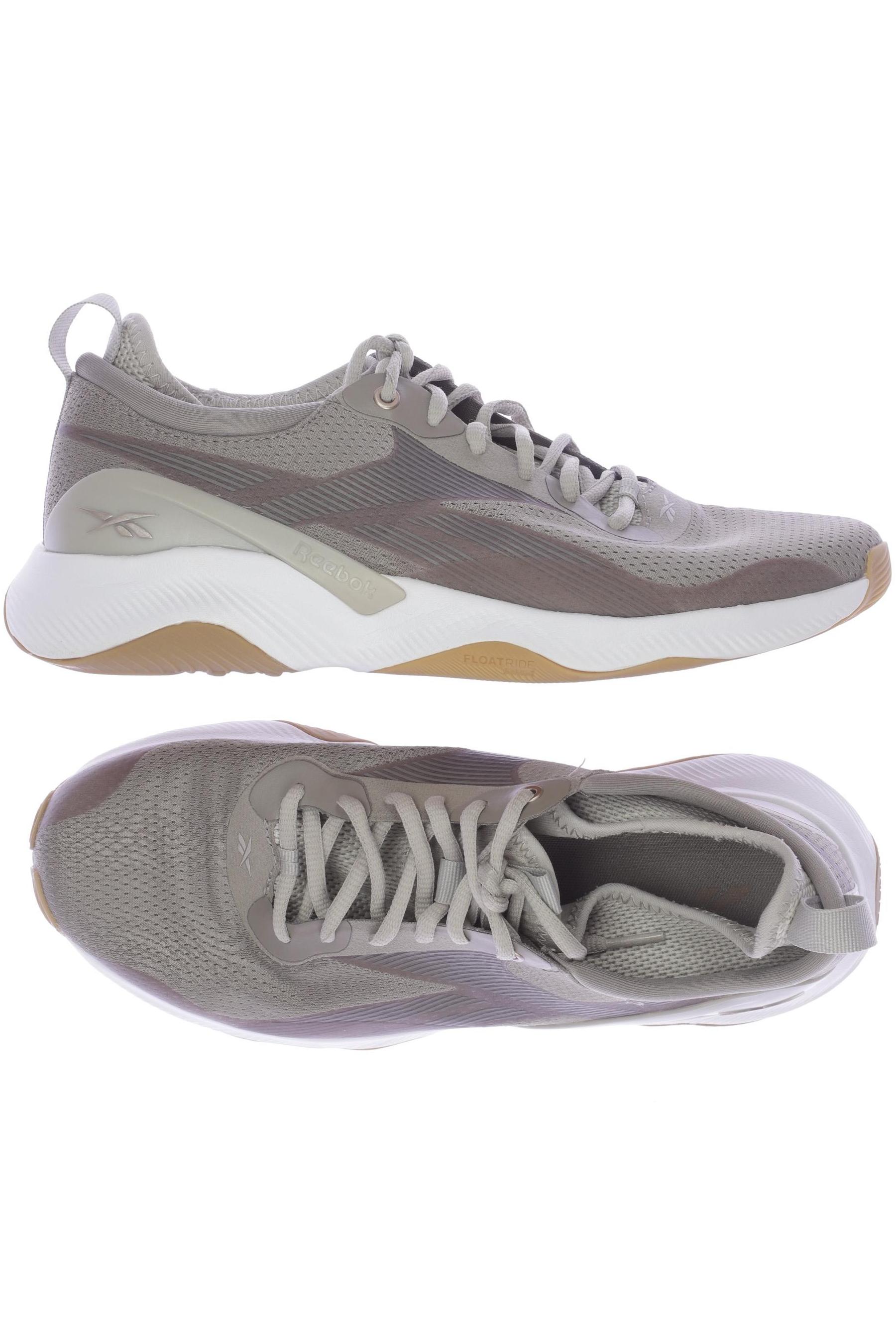 

Reebok Damen Sneakers, beige, Gr. 40.5