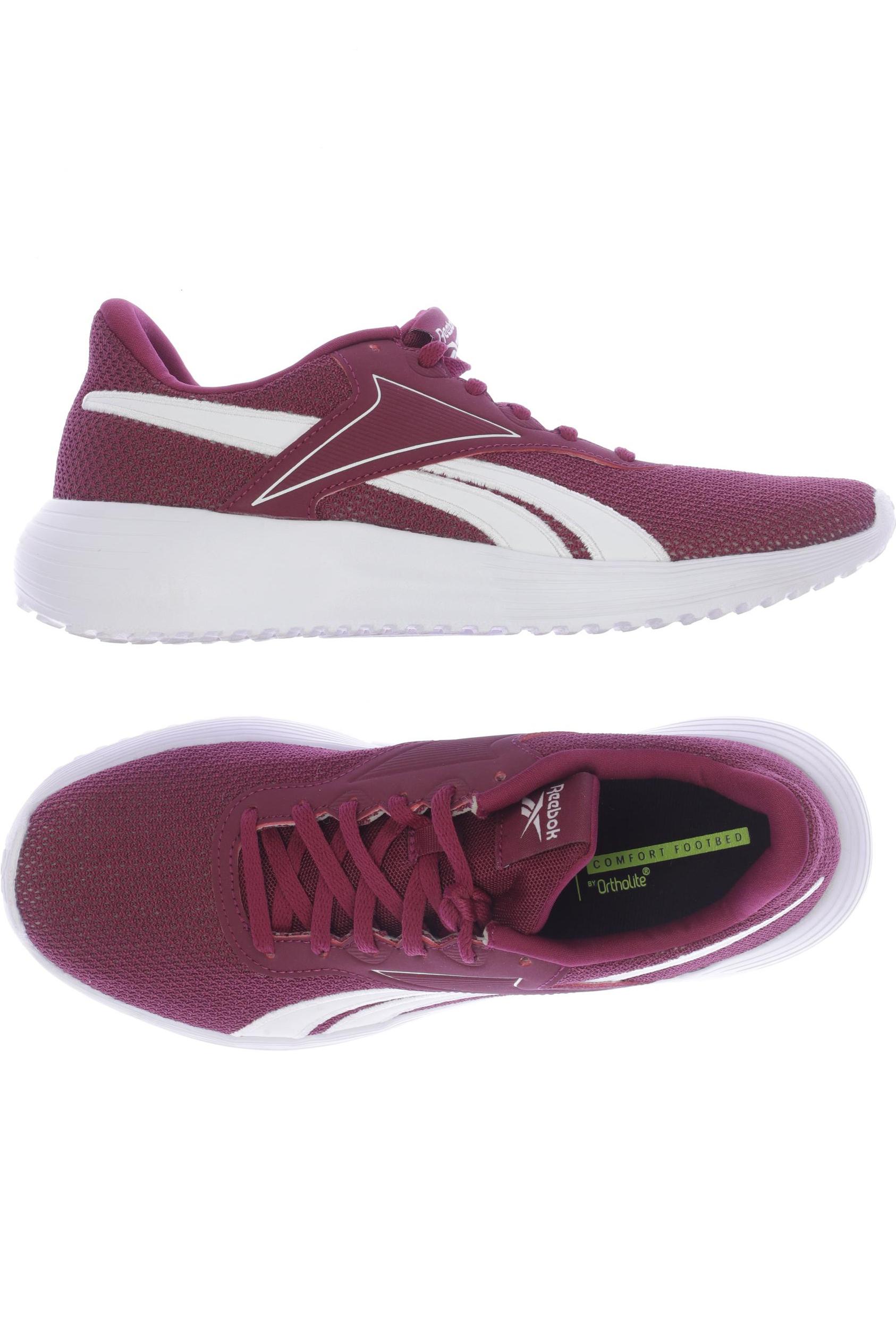 

Reebok Damen Sneakers, bordeaux