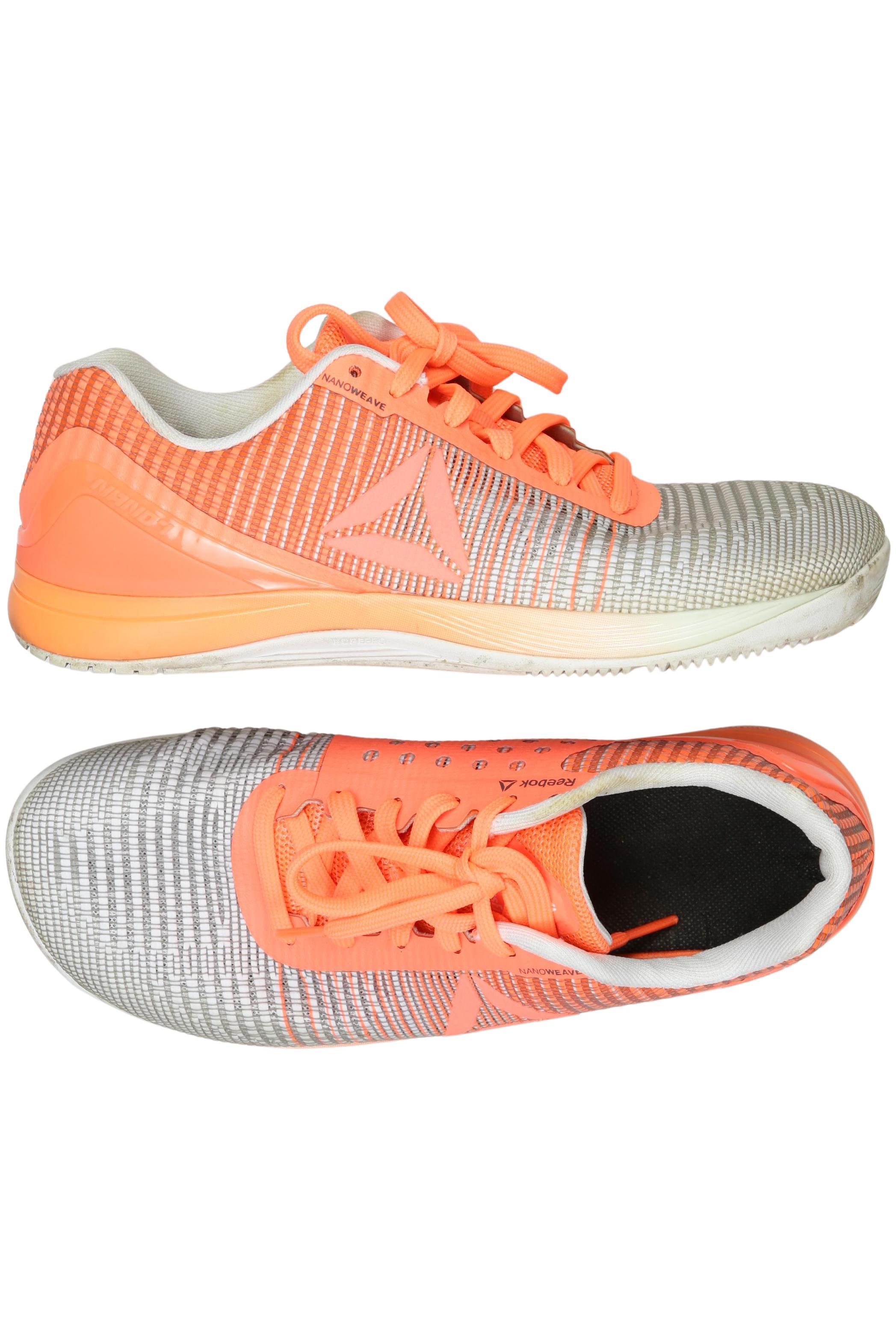 

Reebok Damen Sneakers, mehrfarbig, Gr. 40.5