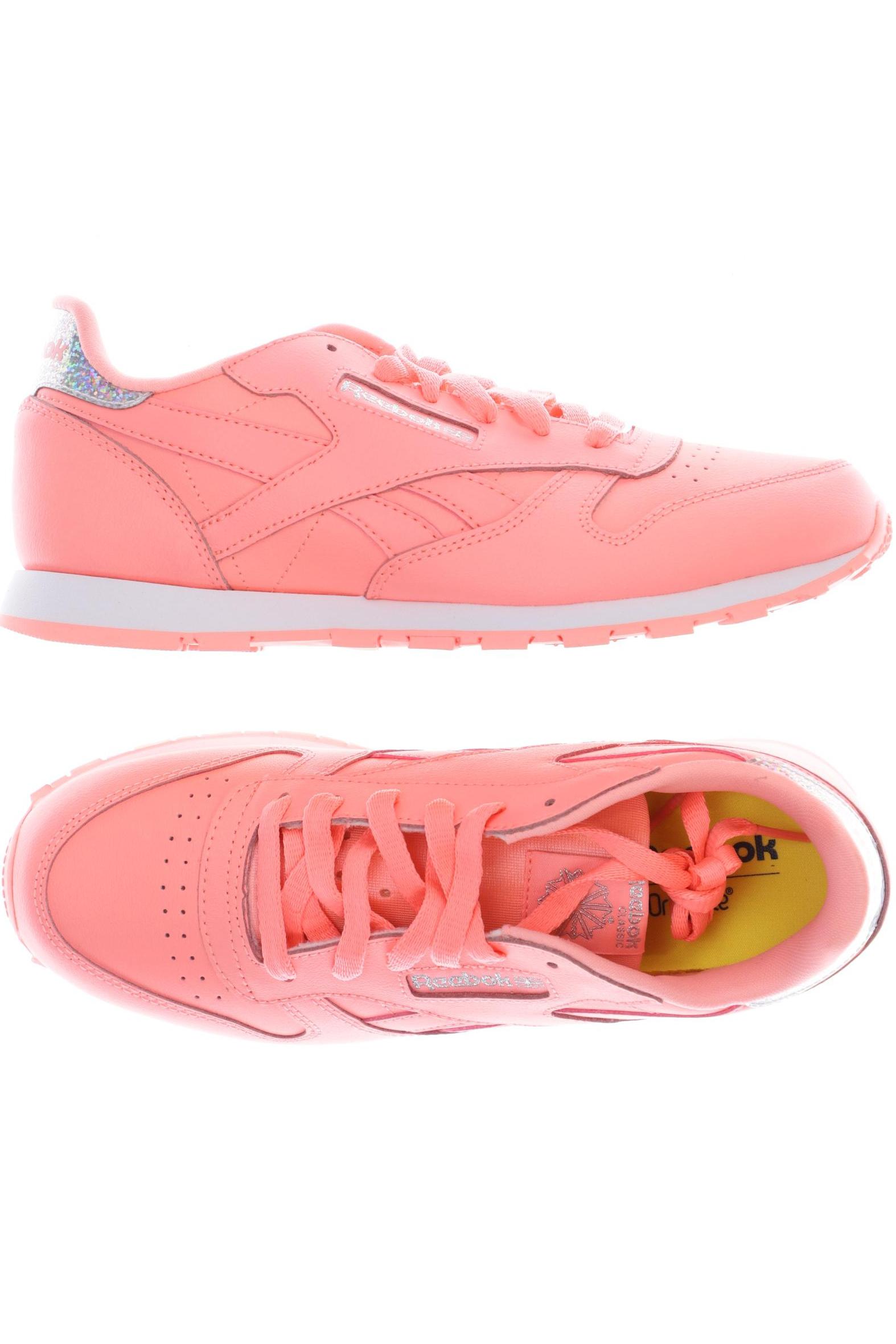 

Reebok Damen Sneakers, pink, Gr. 37
