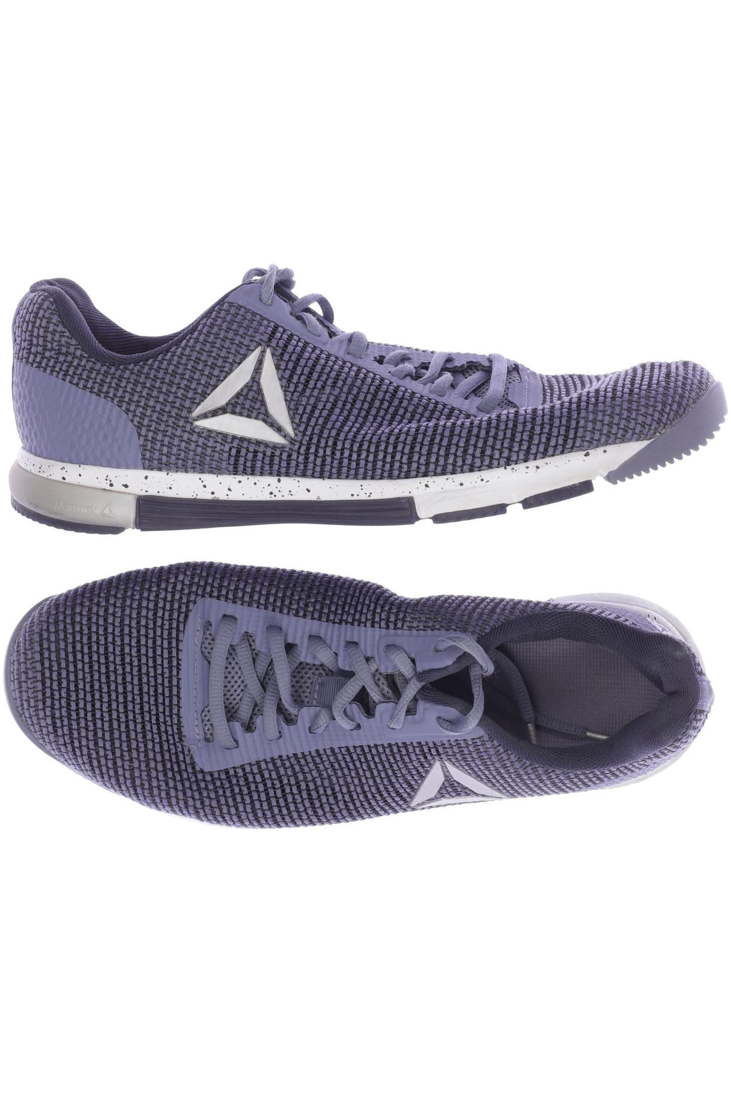 

Reebok Damen Sneakers, blau, Gr. 40.5