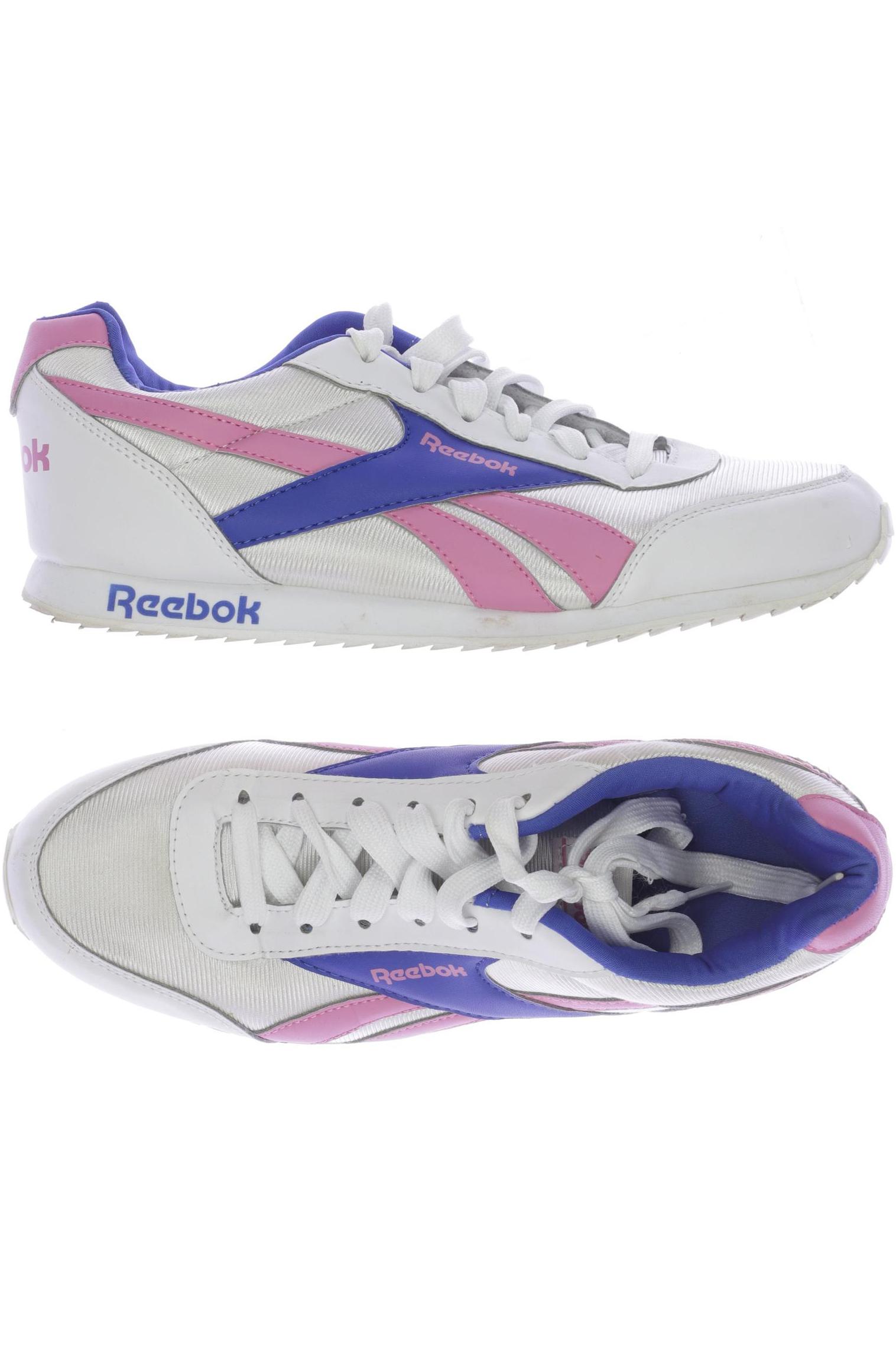 

Reebok Damen Sneakers, weiß