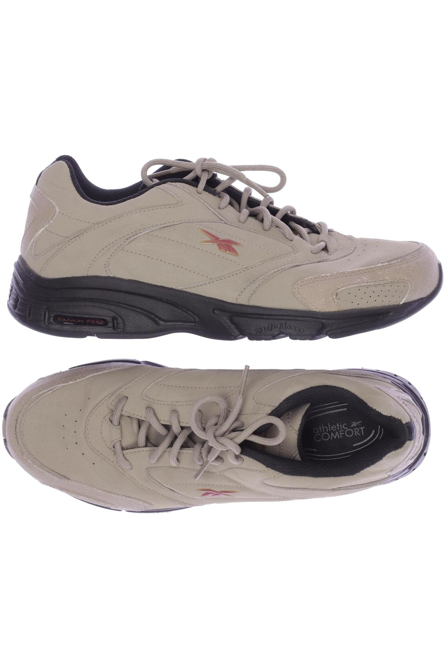 

Reebok Damen Sneakers, beige, Gr. 40.5