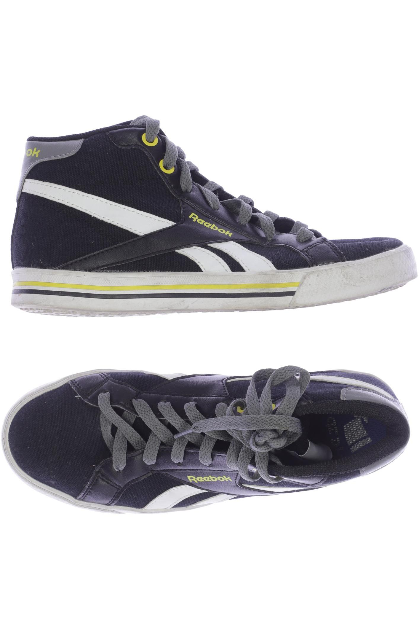

Reebok Damen Sneakers, schwarz