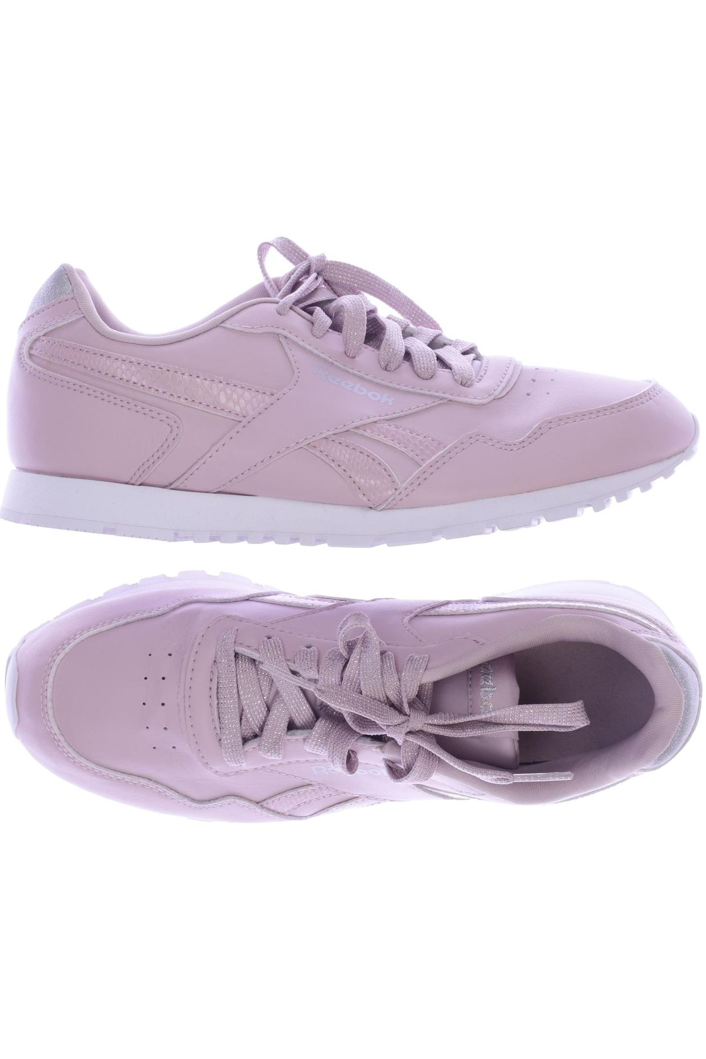 

Reebok Damen Sneakers, pink