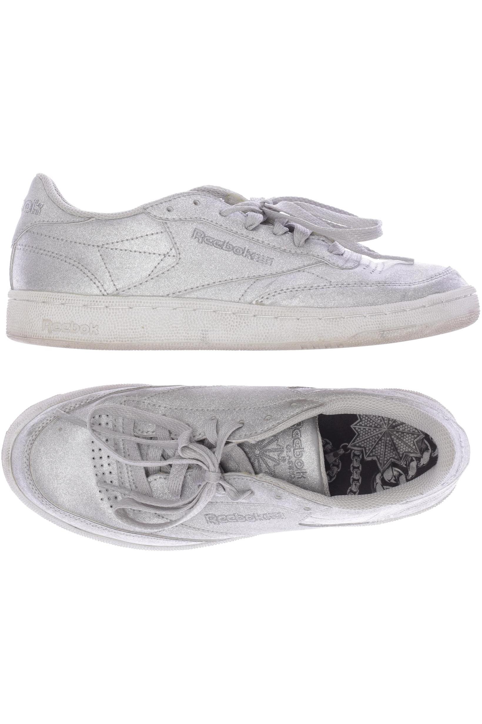

Reebok Damen Sneakers, grau, Gr. 37.5