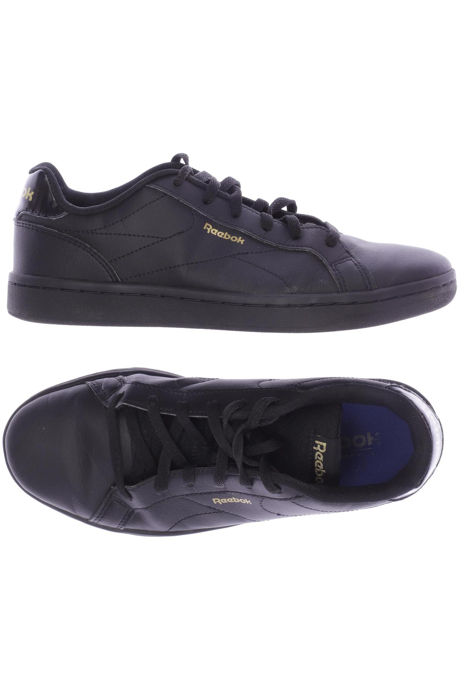 

Reebok Damen Sneakers, schwarz