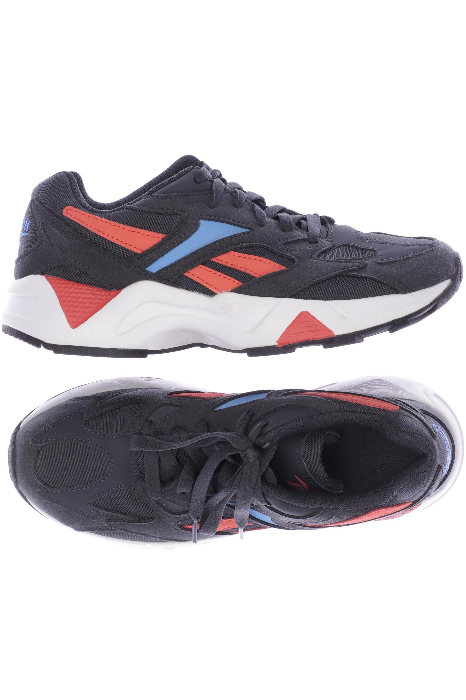 

Reebok Damen Sneakers, grau