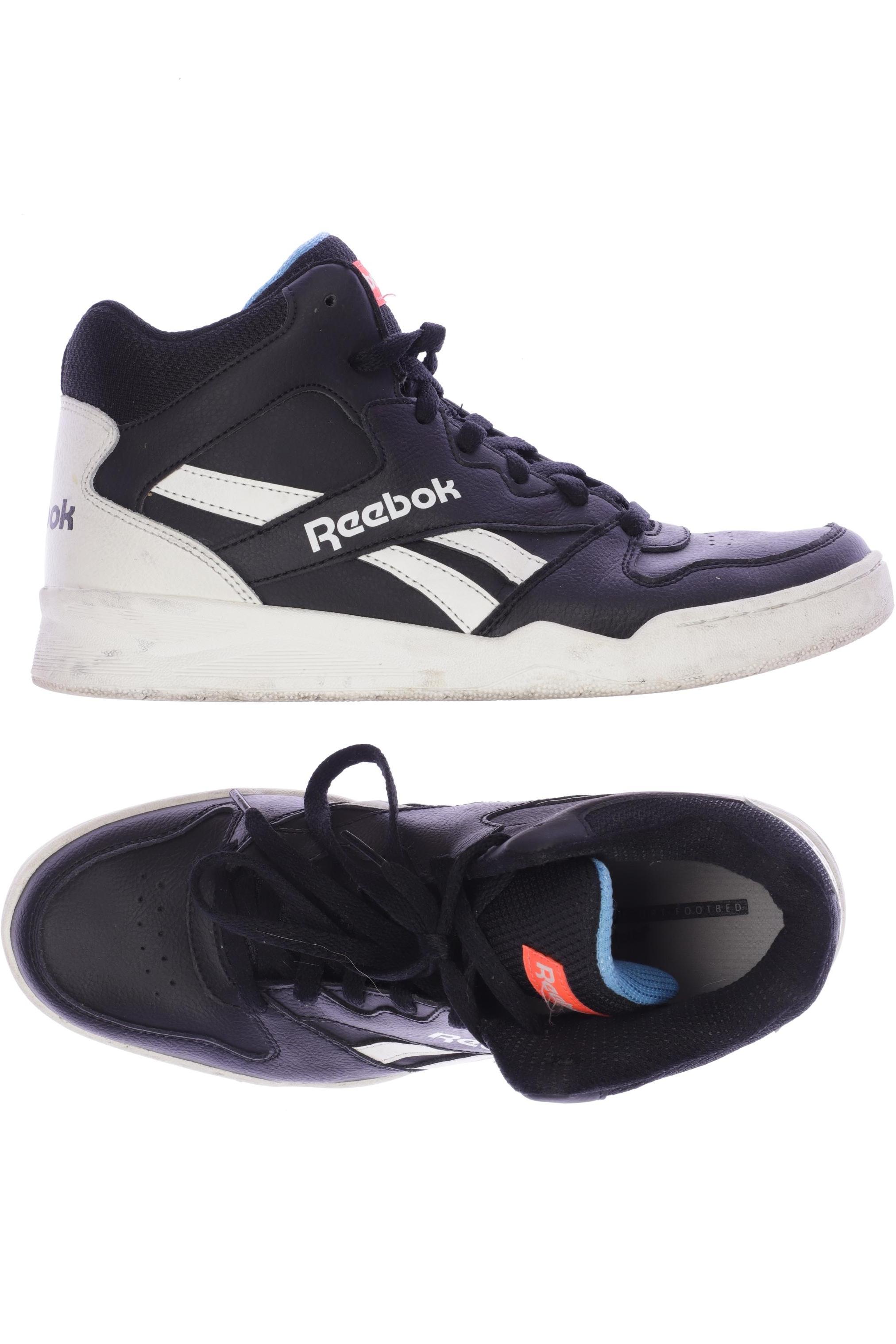 

Reebok Damen Sneakers, schwarz, Gr. 42