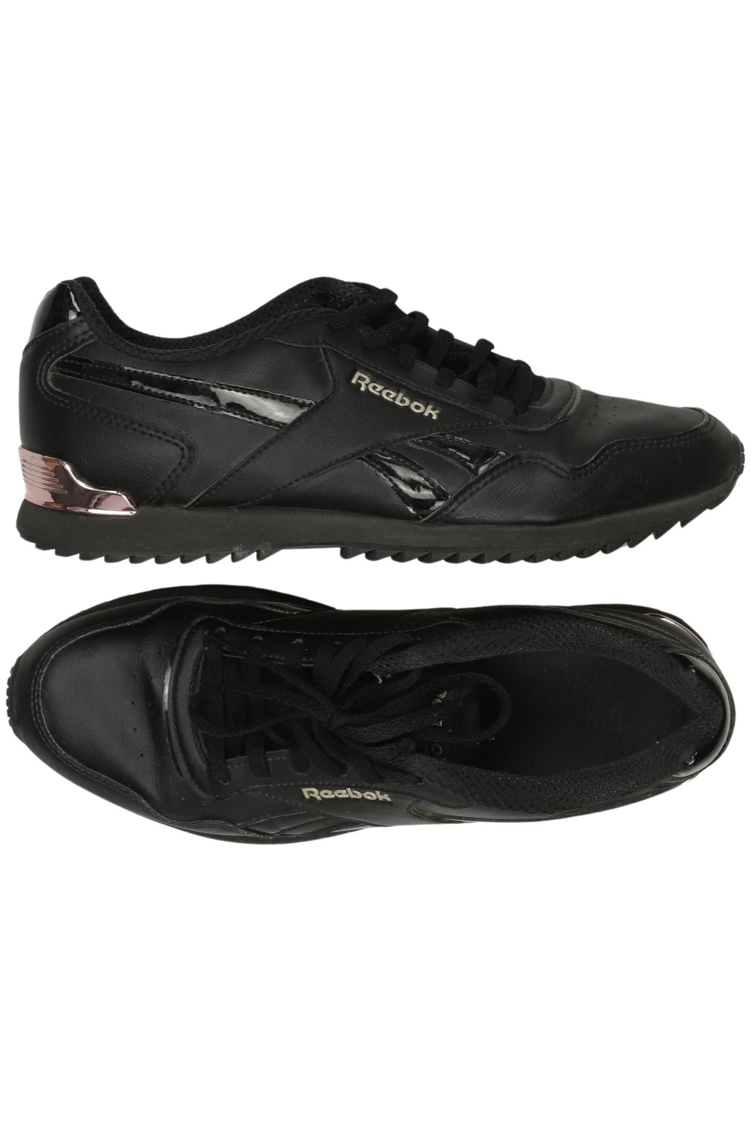 

Reebok Damen Sneakers, schwarz, Gr. 39
