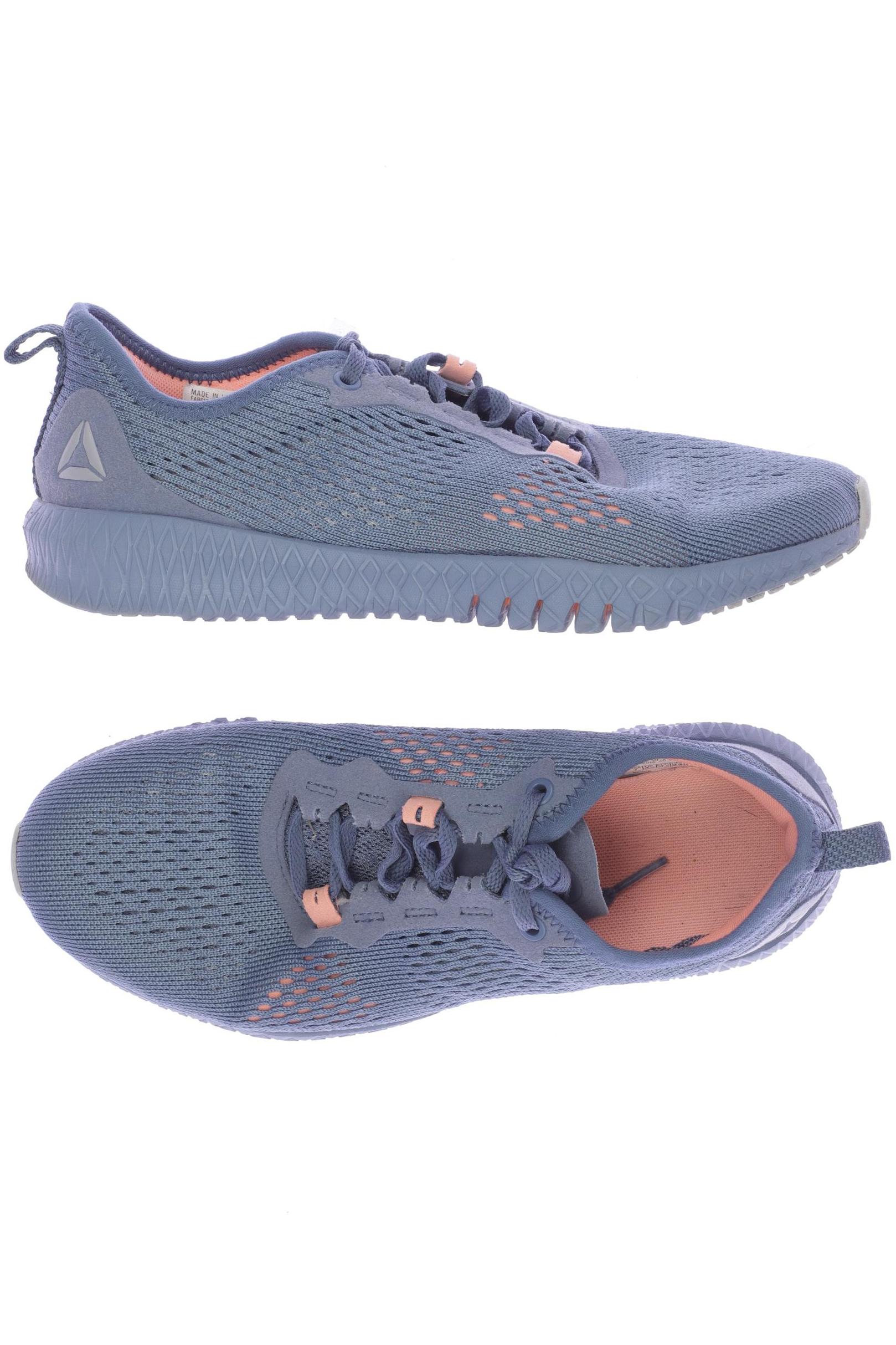 

Reebok Damen Sneakers, blau, Gr. 37.5