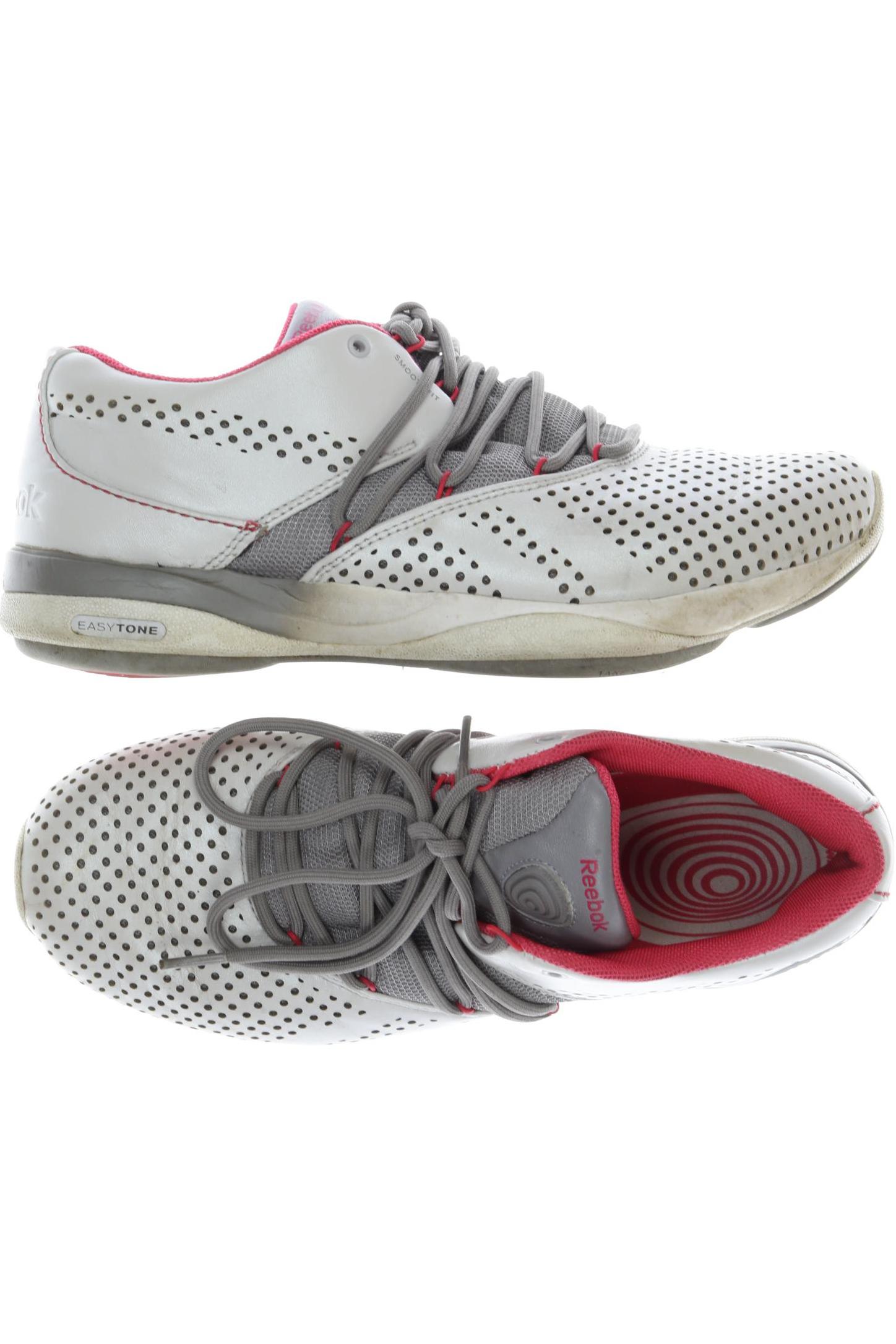 

Reebok Damen Sneakers, grau, Gr. 39