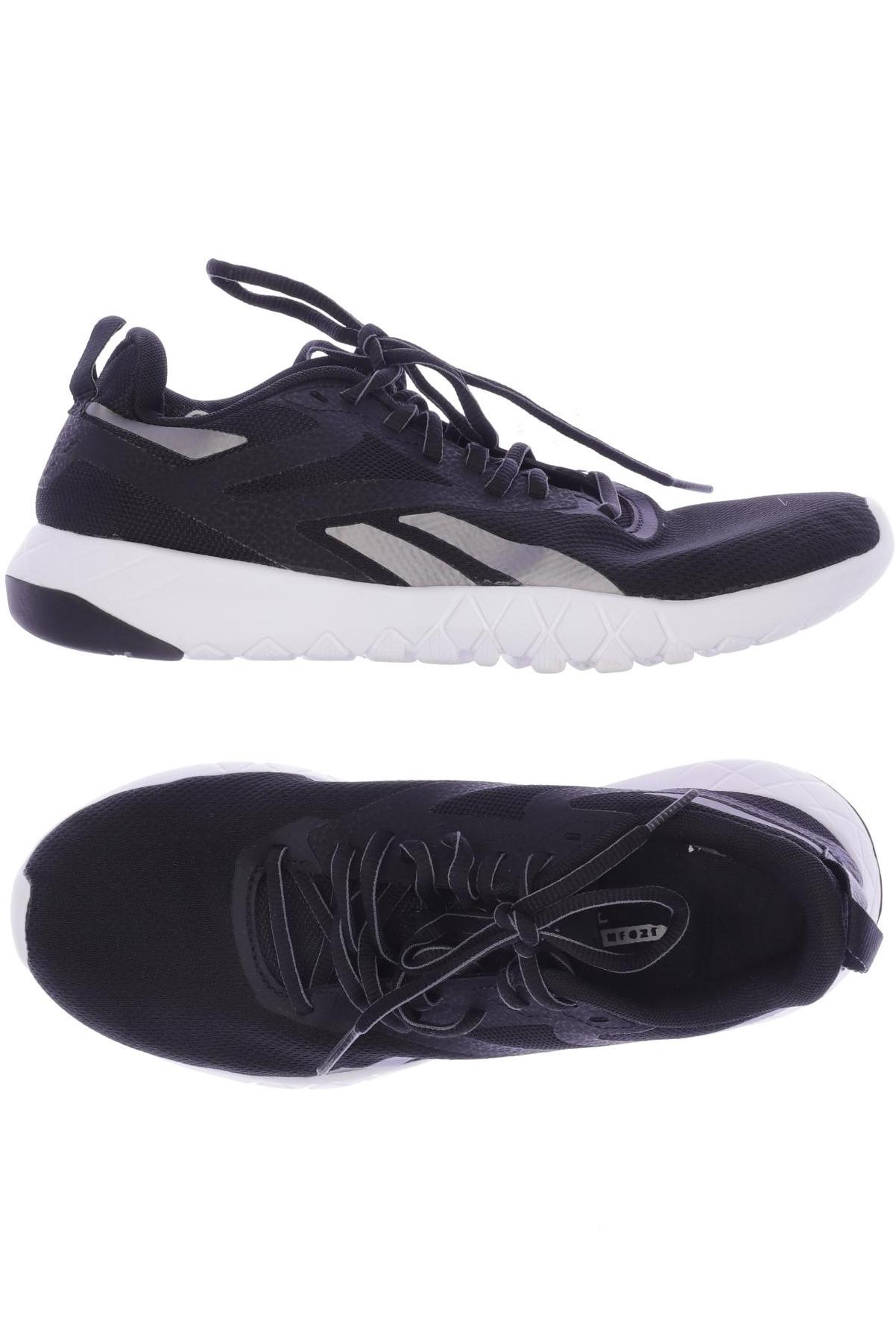 

Reebok Damen Sneakers, schwarz, Gr. 39