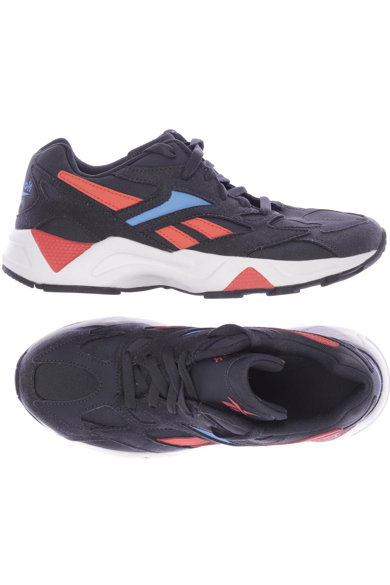 

Reebok Damen Sneakers, grau, Gr. 38.5