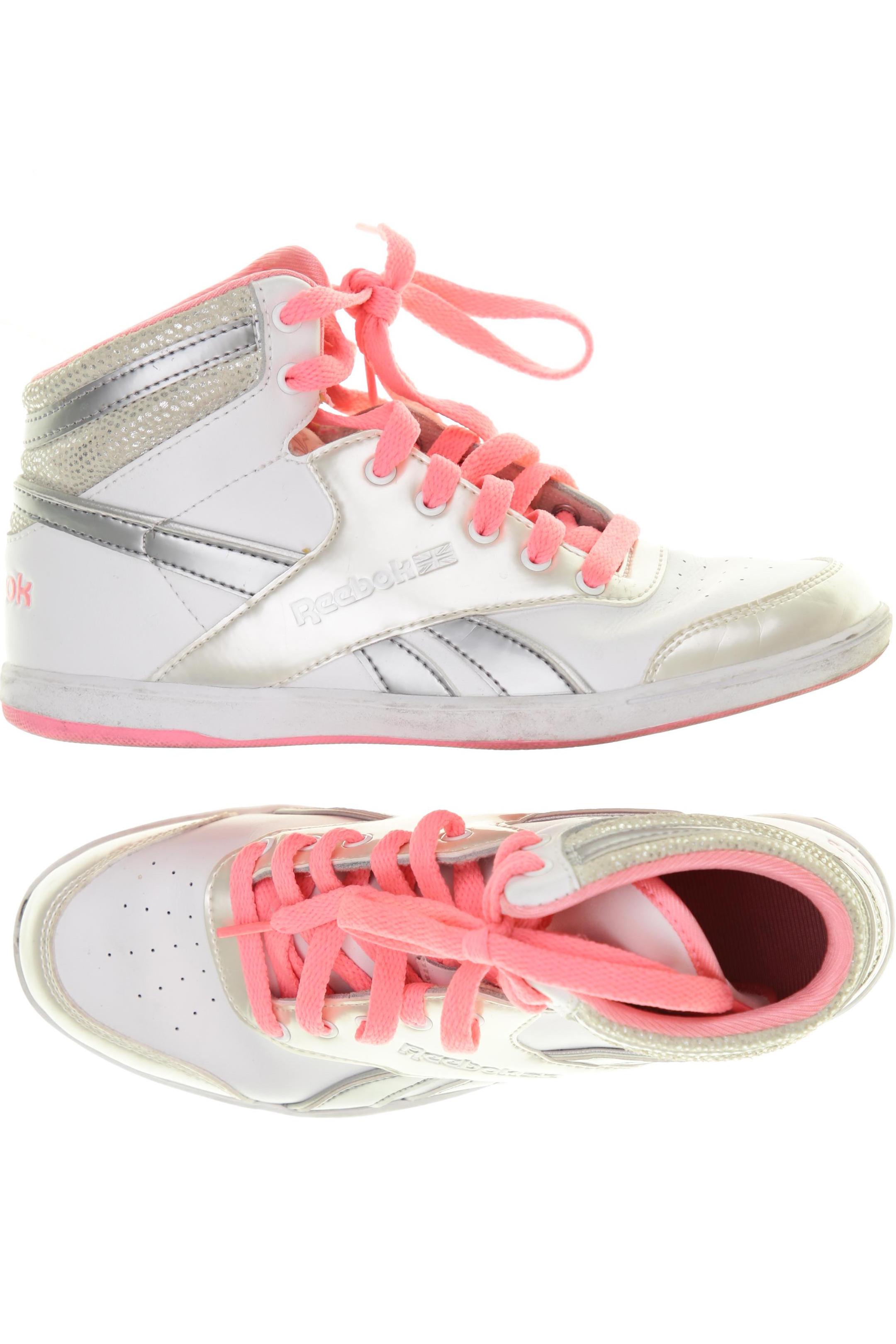 

Reebok Damen Sneakers, weiß, Gr. 37