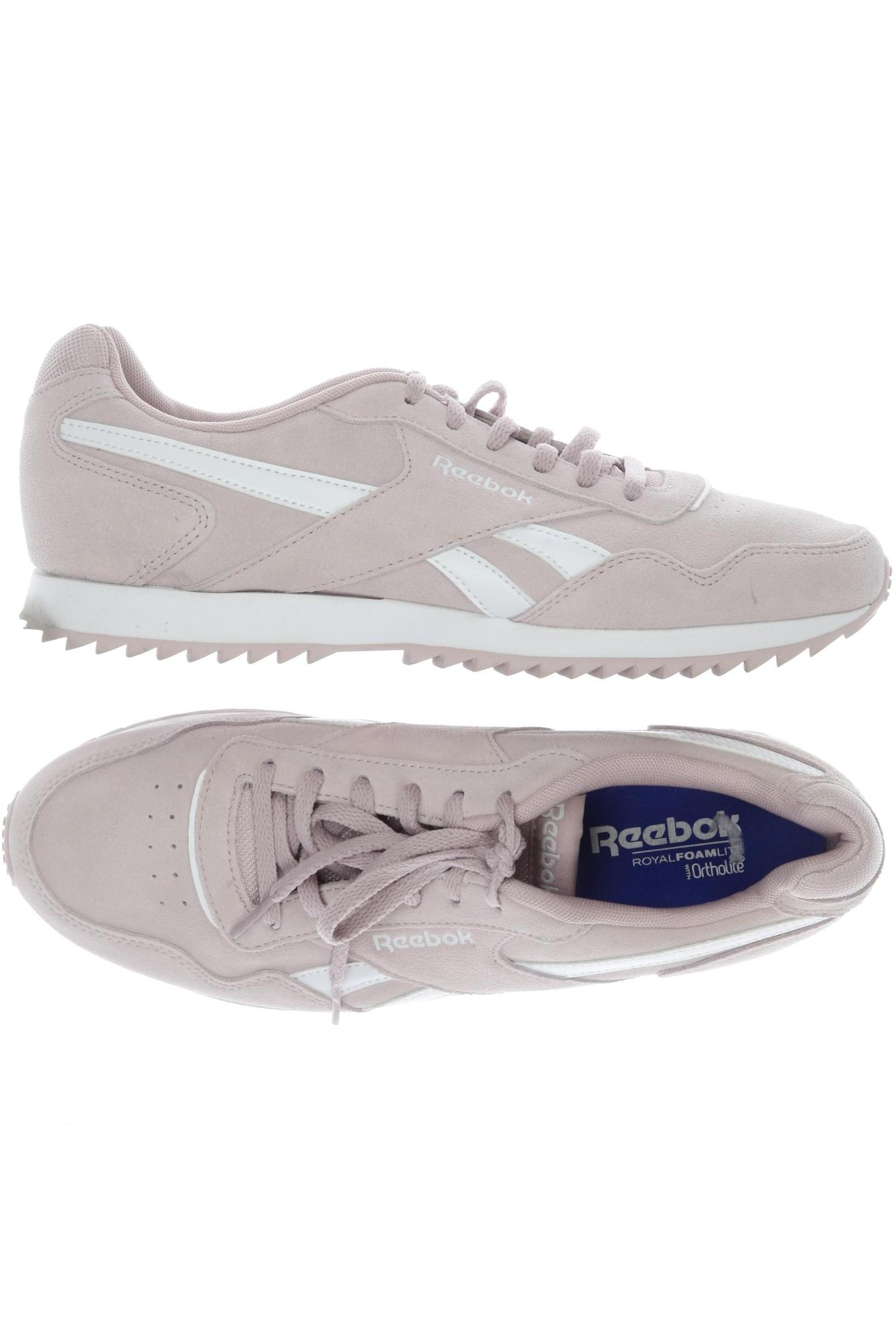 

Reebok Damen Sneakers, pink, Gr. 40.5