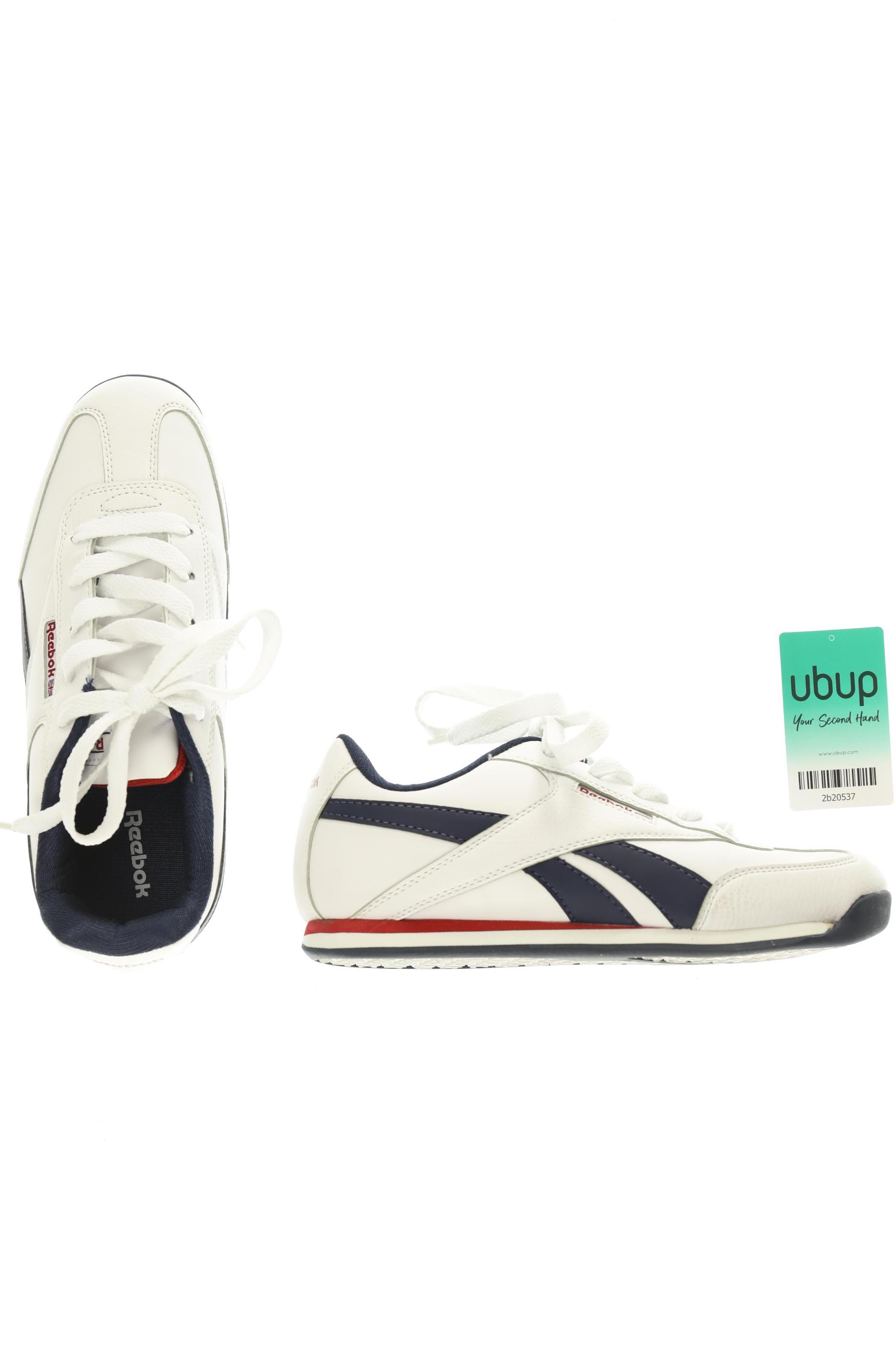 

Reebok Damen Sneakers, weiß, Gr. 38
