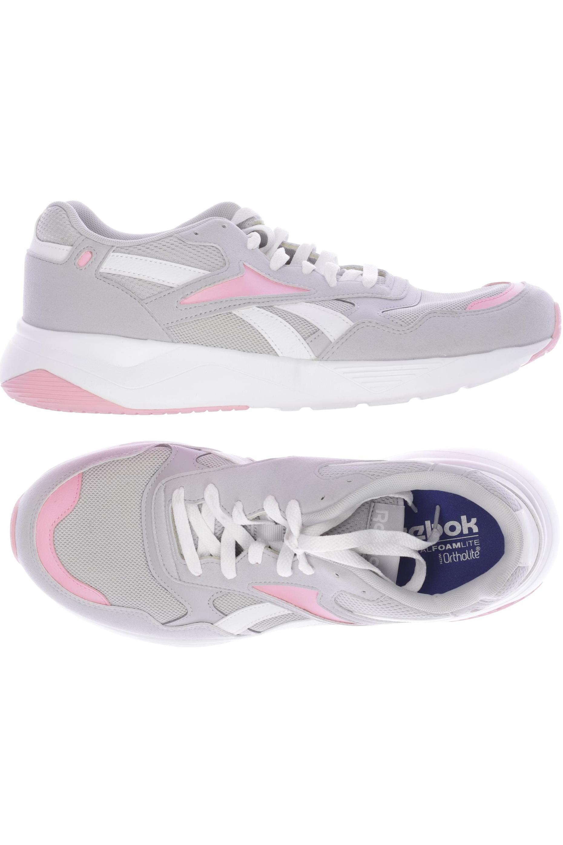 

Reebok Damen Sneakers, grau