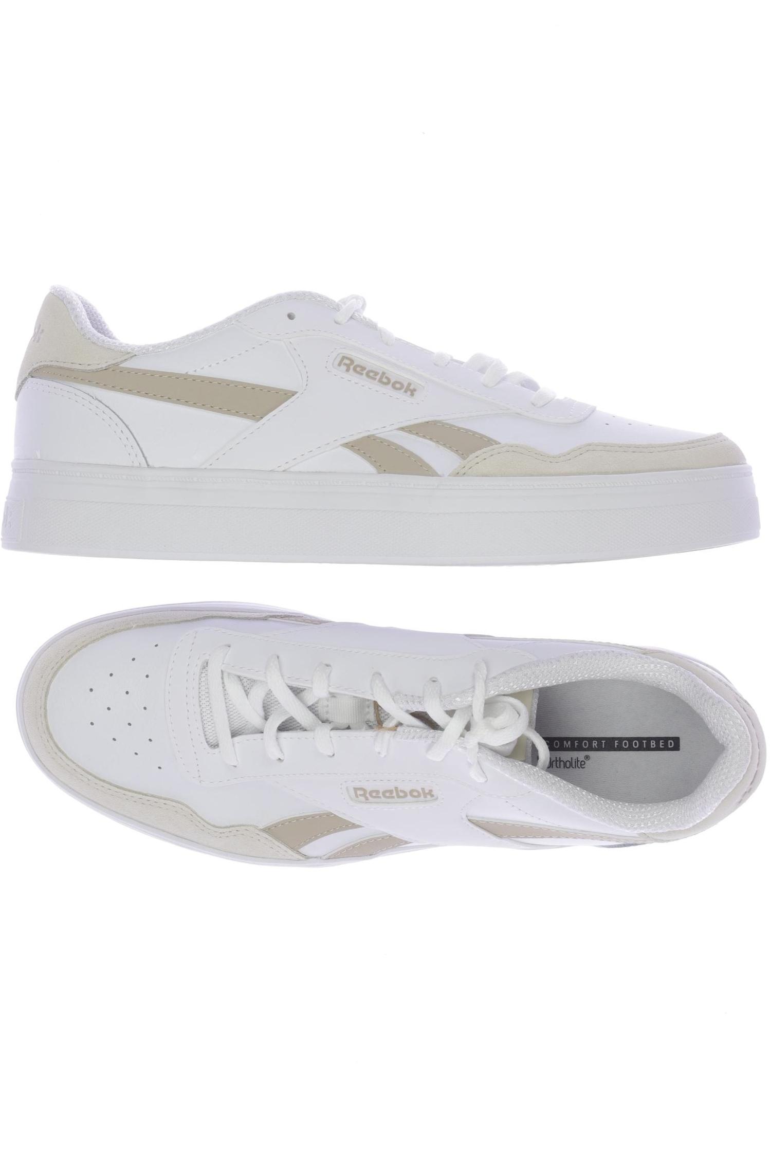 

Reebok Damen Sneakers, weiß, Gr. 41