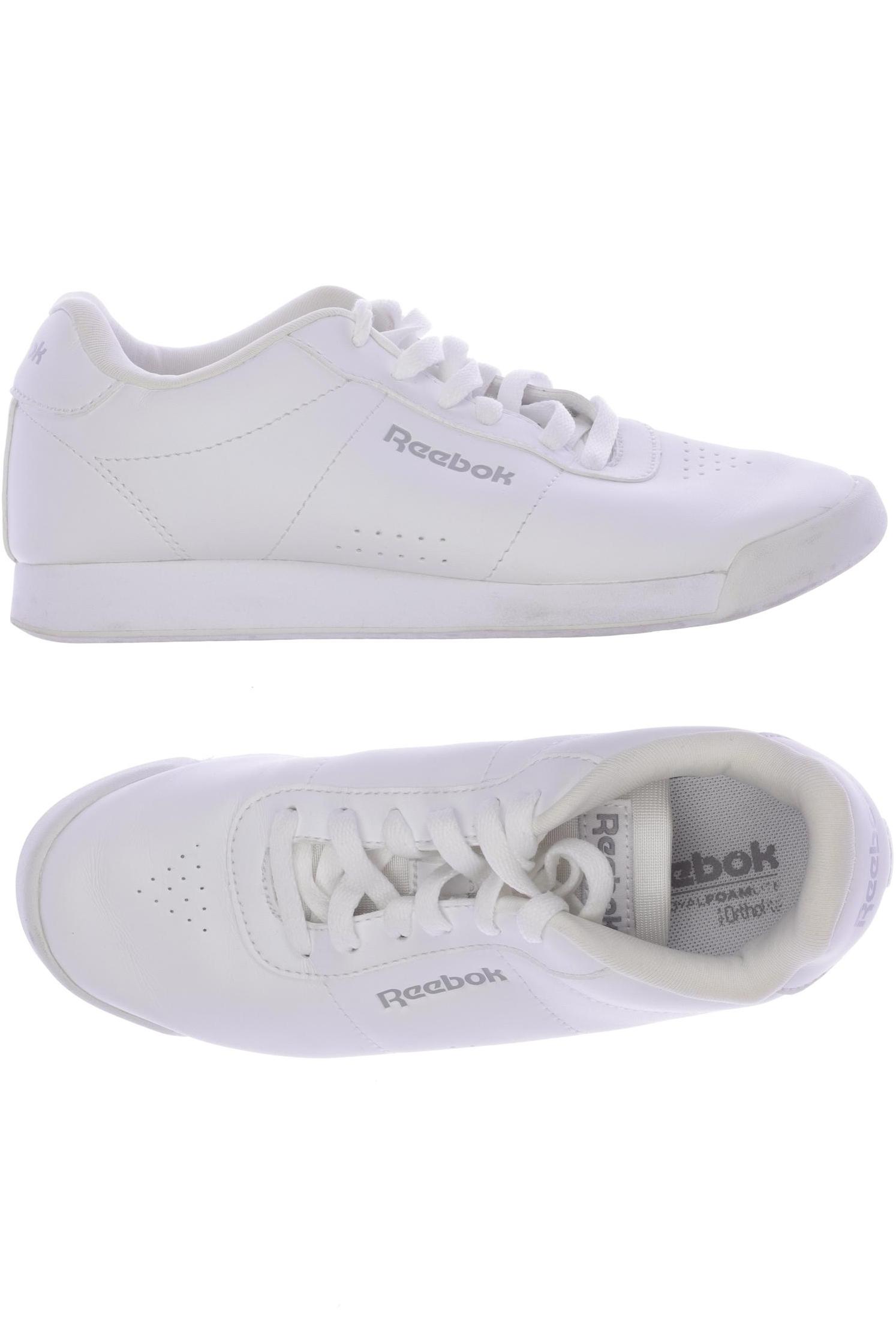 

Reebok Damen Sneakers, weiß, Gr. 36