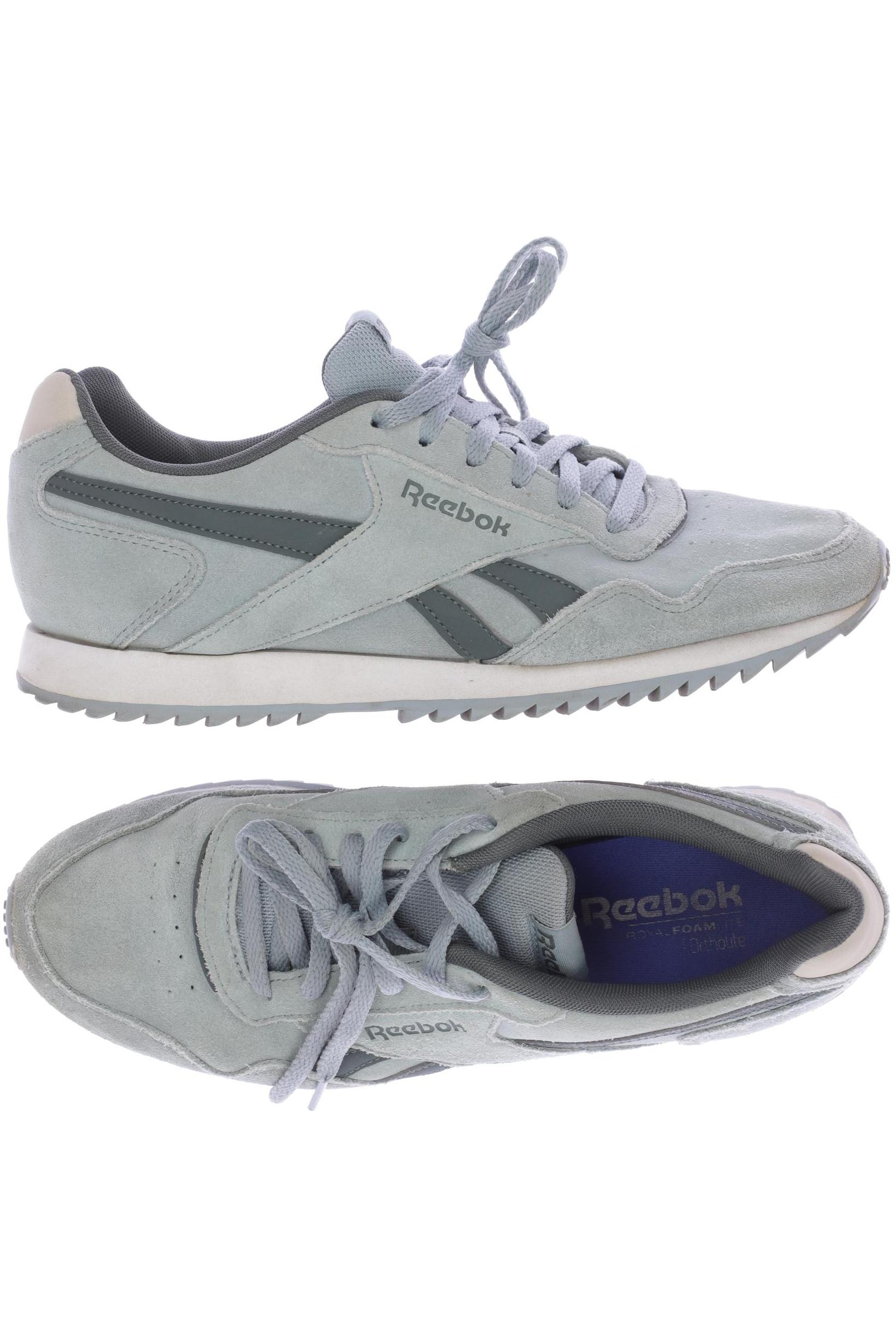 

Reebok Damen Sneakers, türkis, Gr. 39