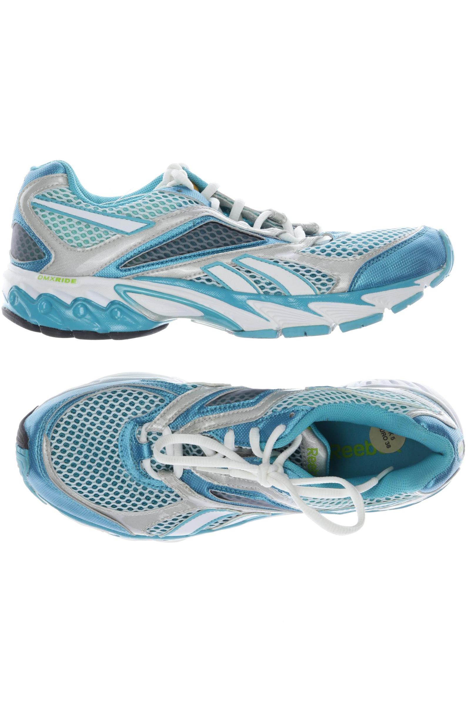 

Reebok Damen Sneakers, türkis, Gr. 38