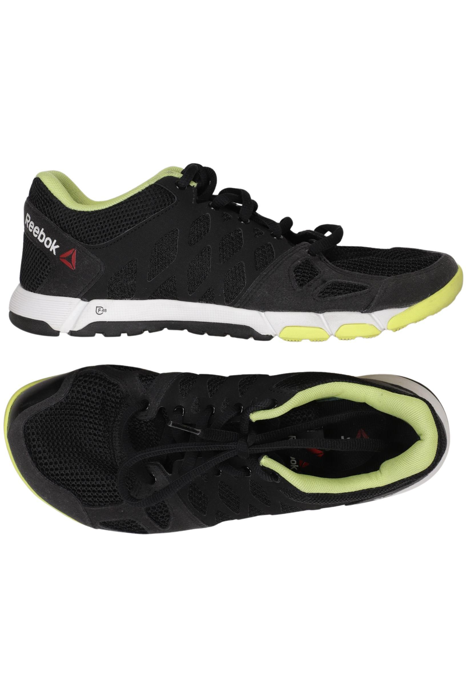 

Reebok Damen Sneakers, neon, Gr. 40