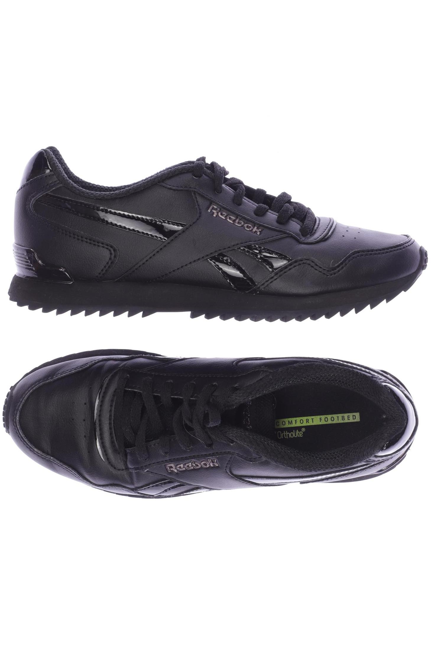 

Reebok Damen Sneakers, schwarz, Gr. 37