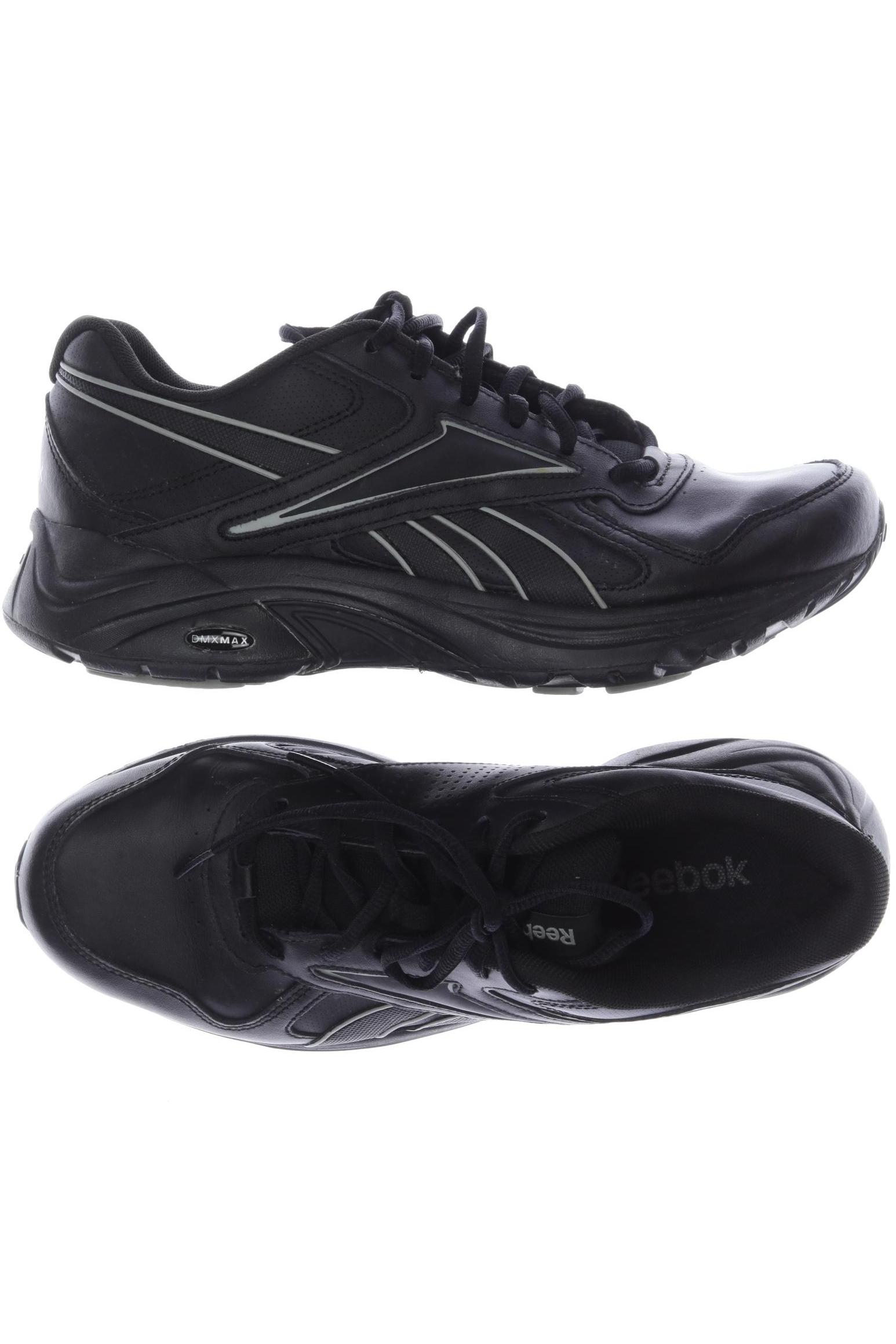 

Reebok Damen Sneakers, schwarz, Gr. 40
