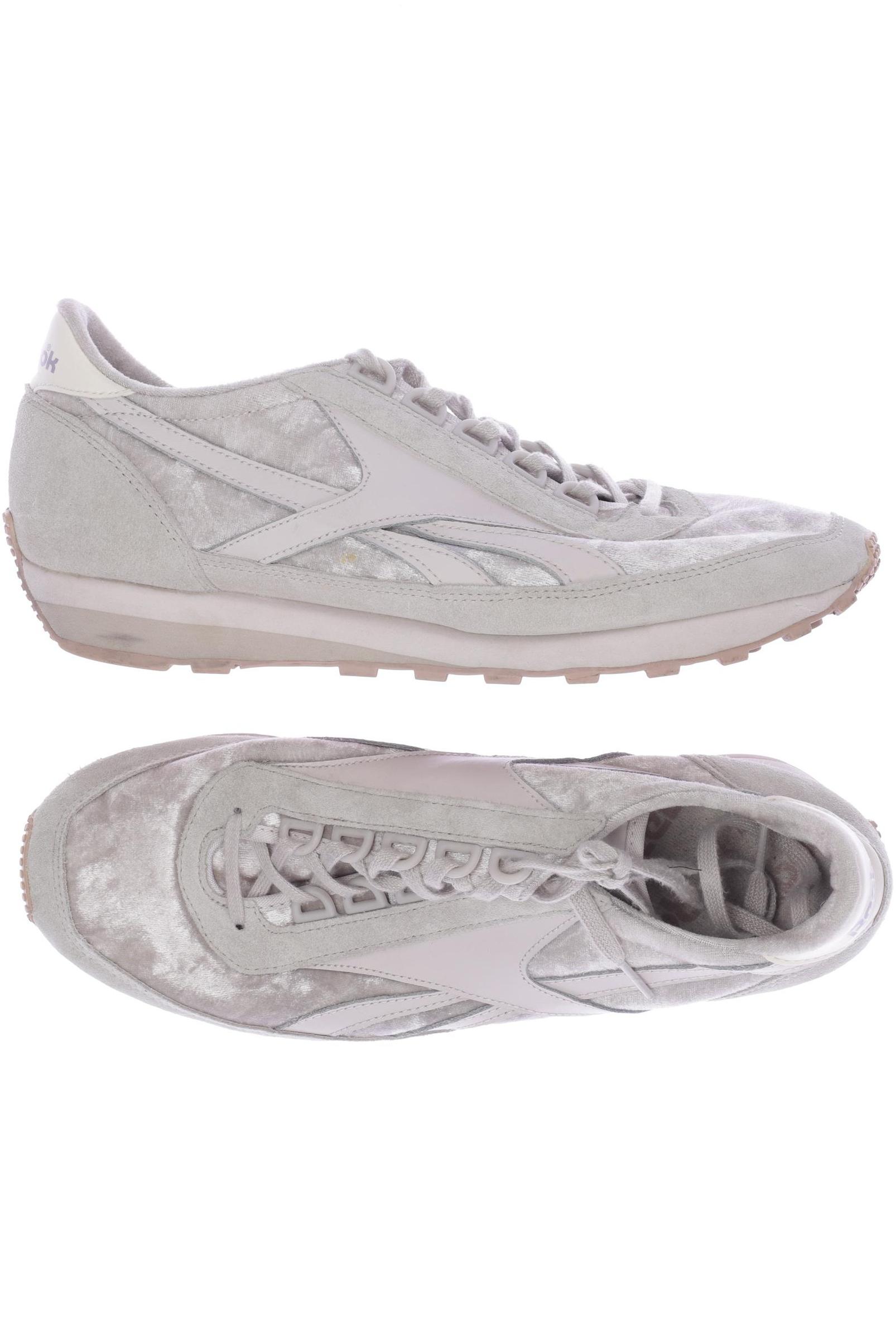 

Reebok Damen Sneakers, grau, Gr. 40.5