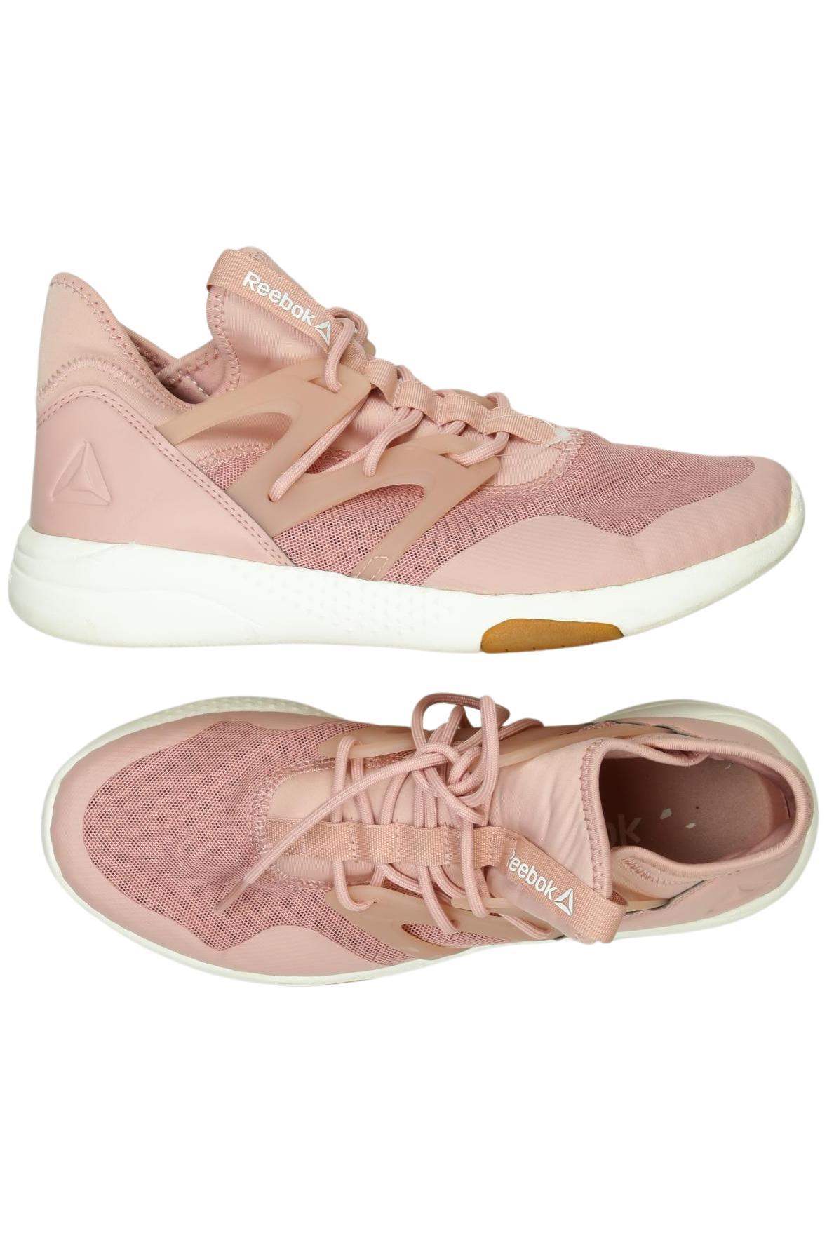 

Reebok Damen Sneakers, pink, Gr. 39