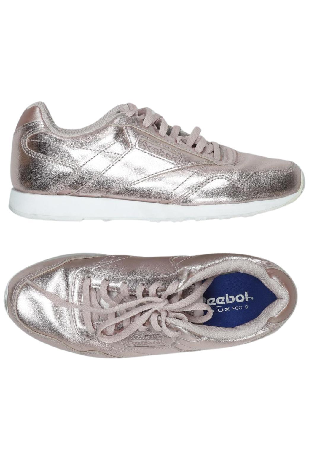 

Reebok Damen Sneakers, silber, Gr. 36