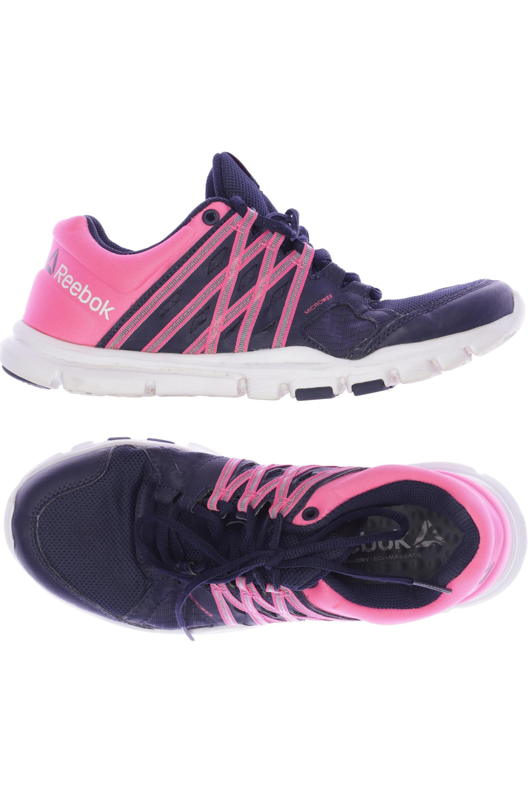 

Reebok Damen Sneakers, pink, Gr. 39