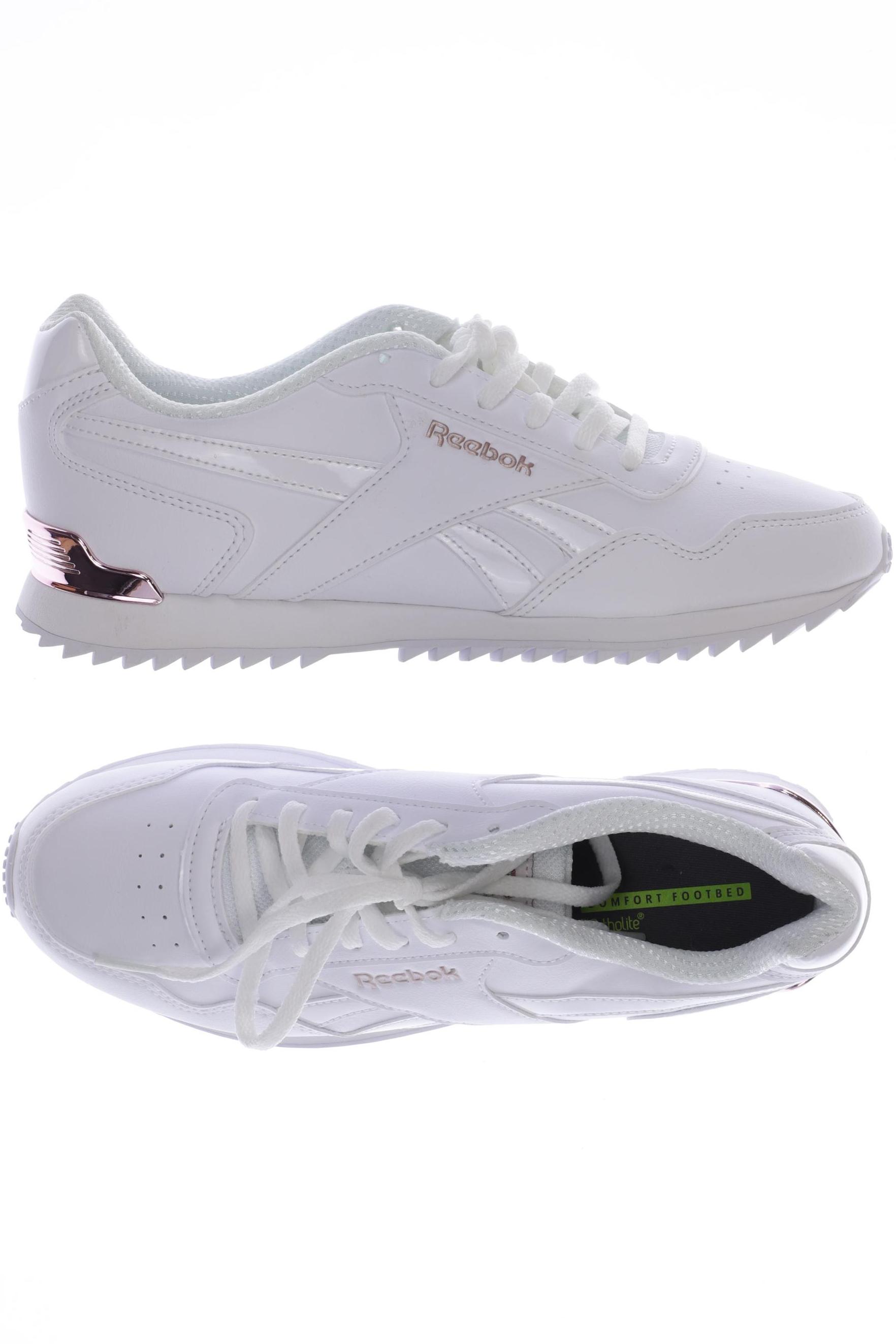 

Reebok Damen Sneakers, weiß, Gr. 39